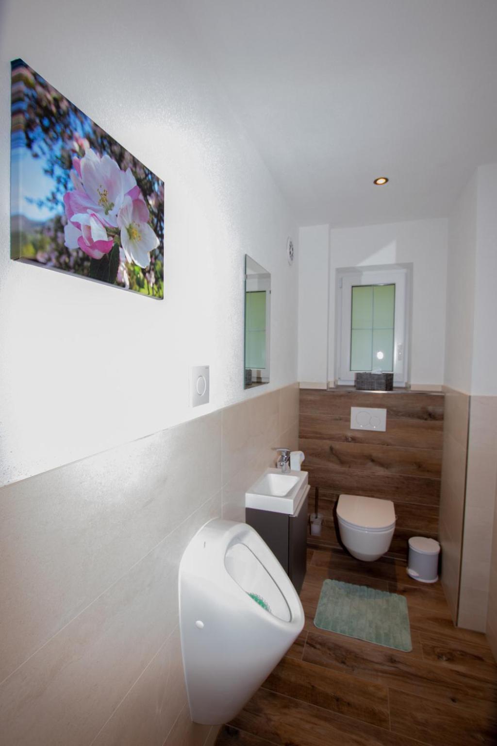 Ferienhaus zur Kundler Klamm by FeWo-Plan WILD012