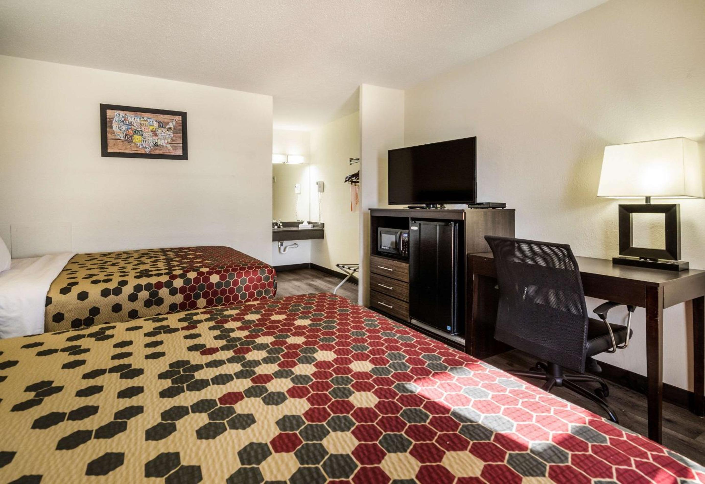Econo Lodge Glade Springs I-81, 사진 12