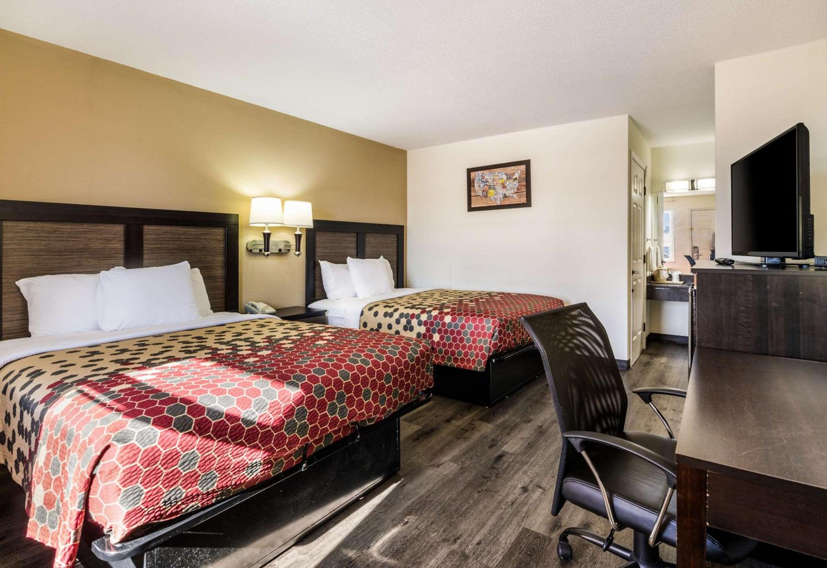 Econo Lodge Glade Springs I-81, 사진 27
