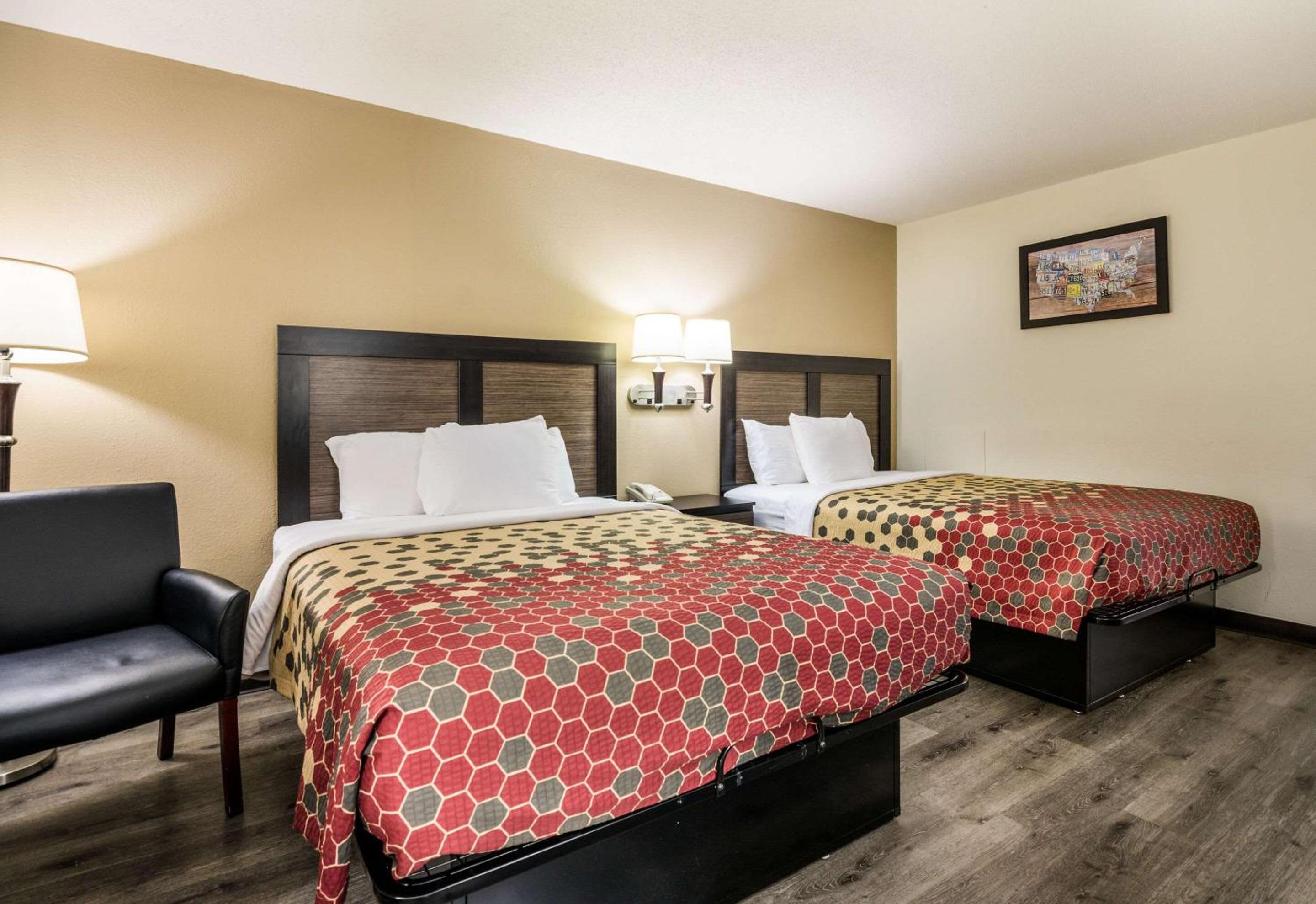 Econo Lodge Glade Springs I-81, 사진 28
