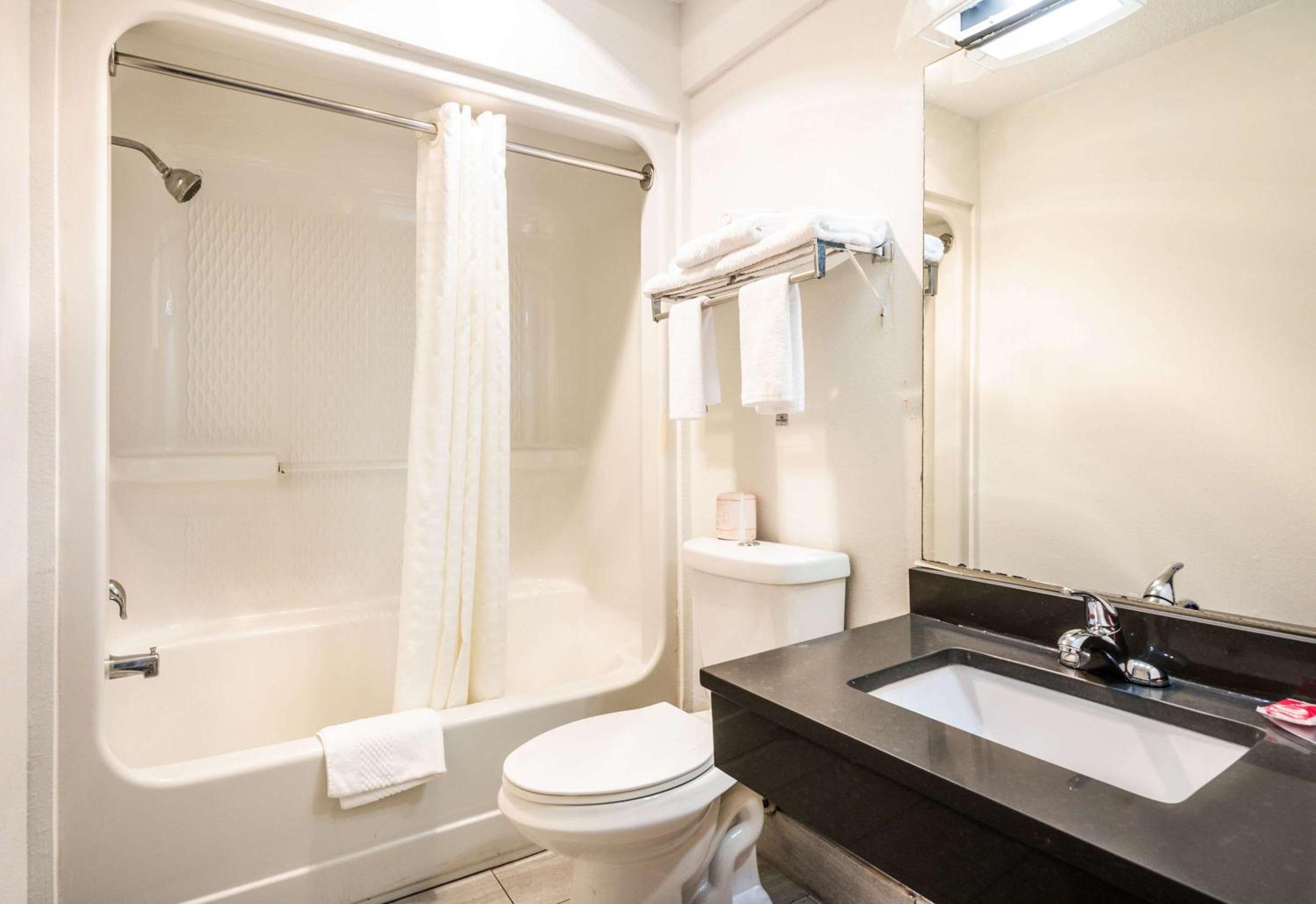 Econo Lodge Glade Springs I-81, 사진 30