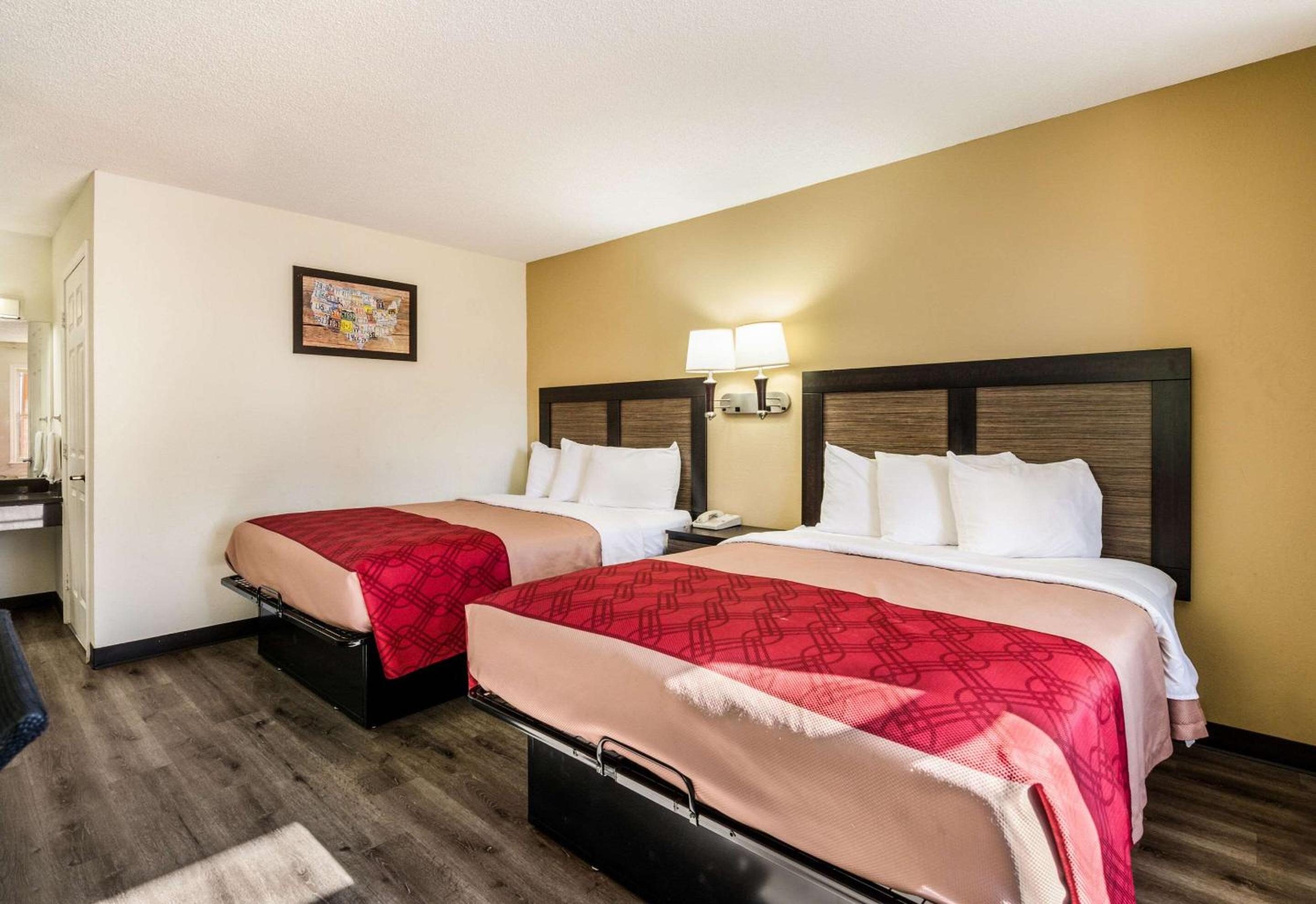 Econo Lodge Glade Springs I-81, 사진 29