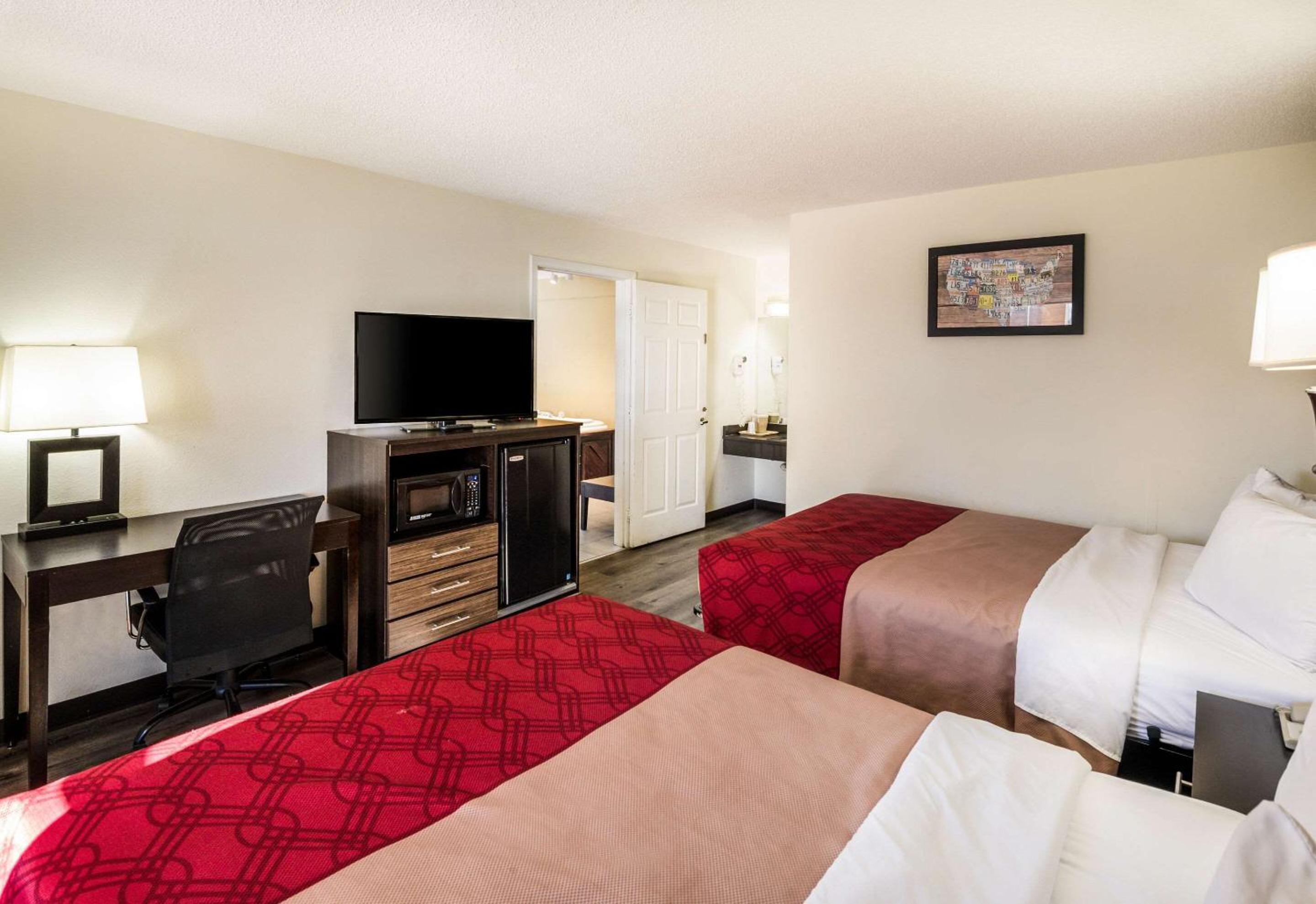 Econo Lodge Glade Springs I-81, 사진 10
