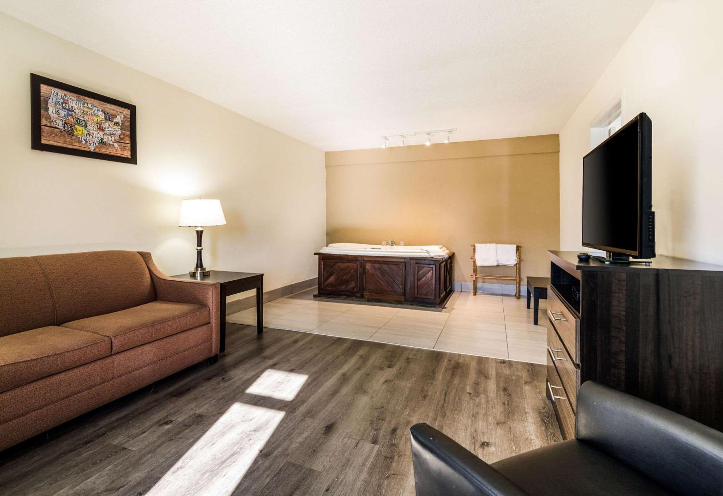 Econo Lodge Glade Springs I-81, 사진 17