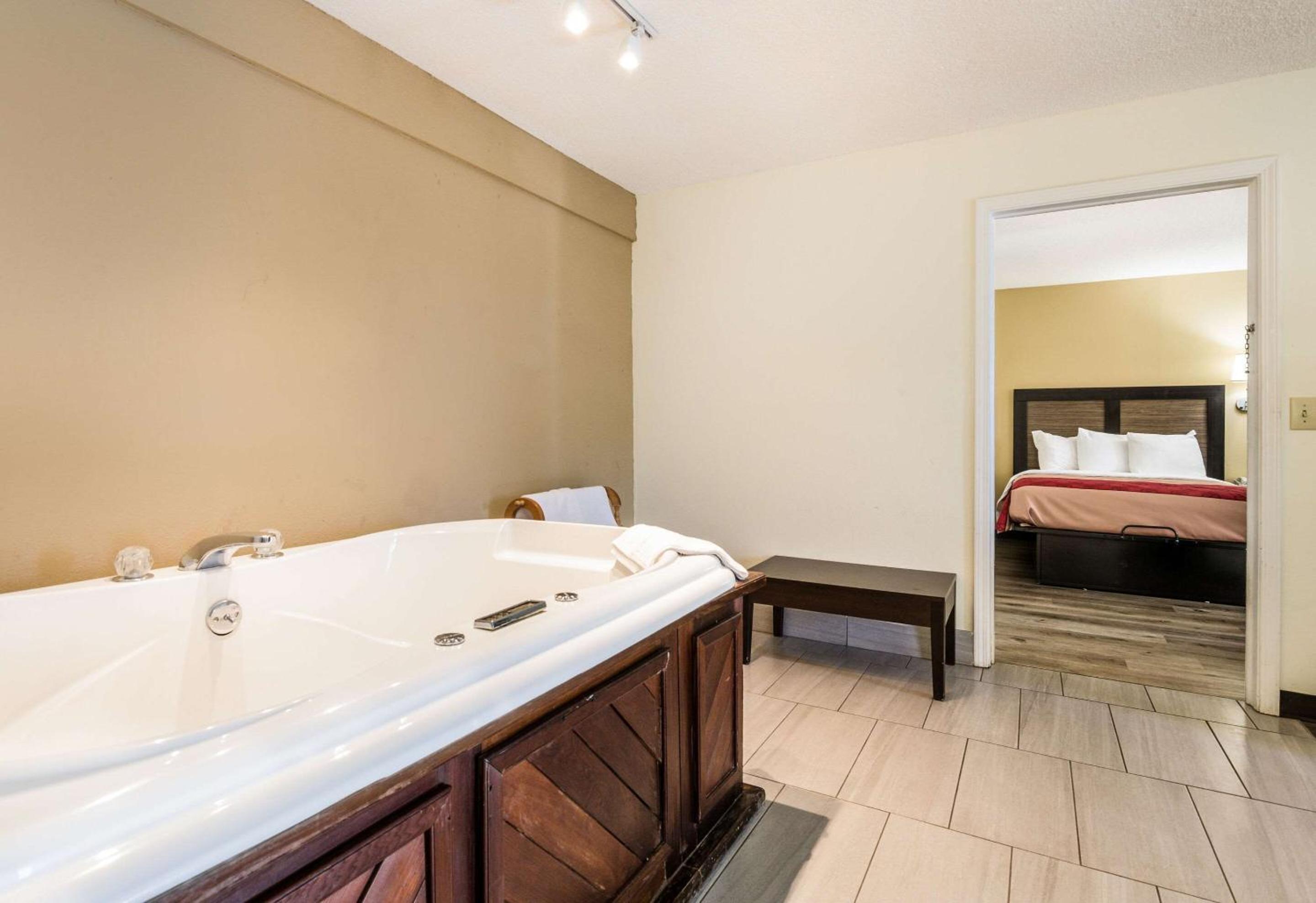 Econo Lodge Glade Springs I-81, 사진 24