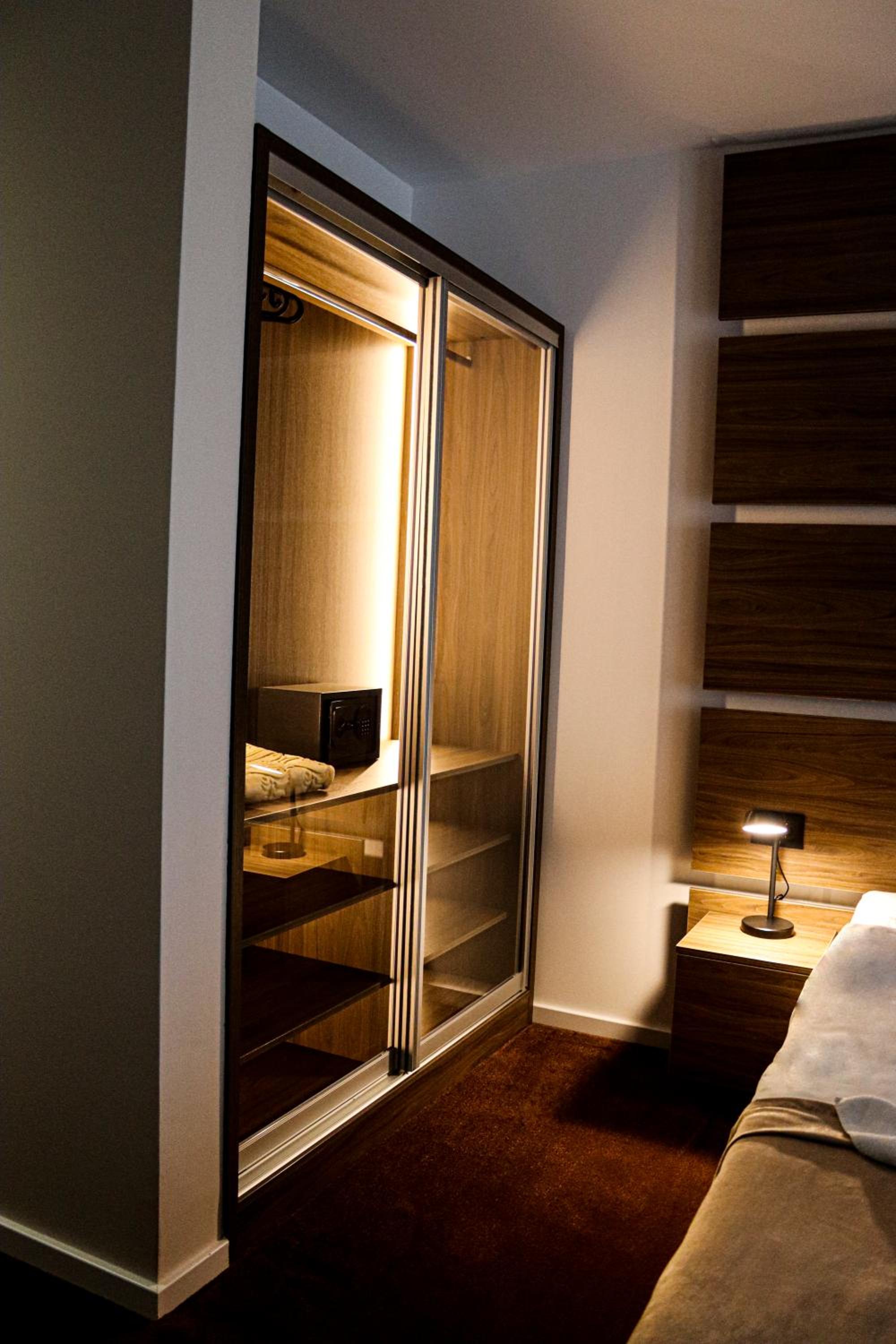 MK Premier apartments view 5