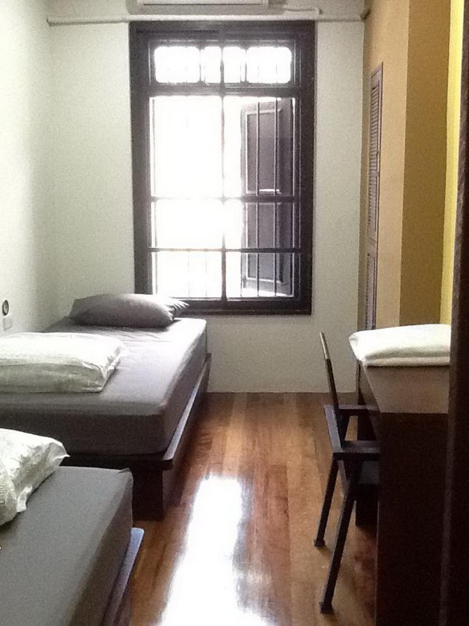Phuket Sunny Hostel