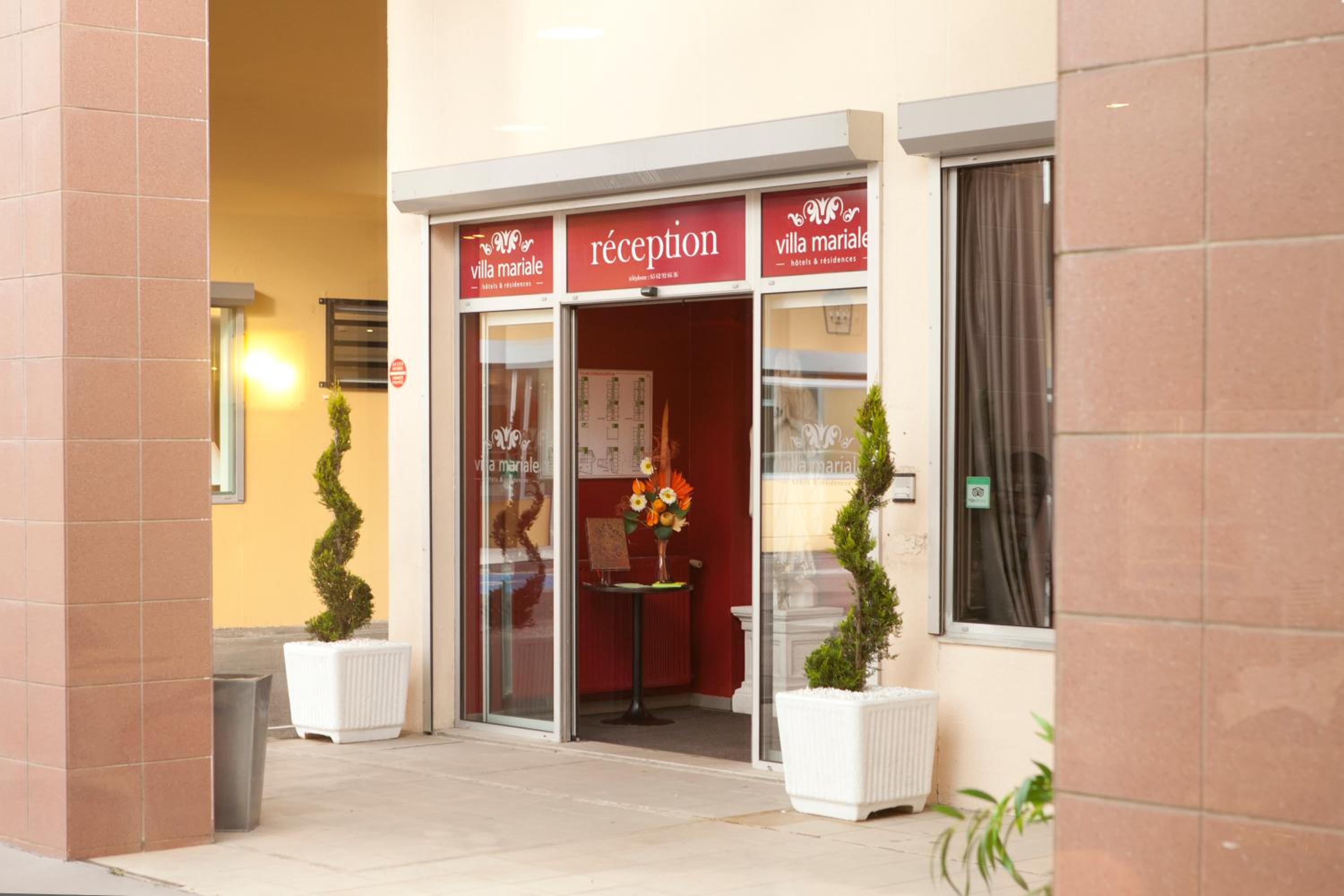 Lourdes Vacations - Villa Mariale by Popinns - Property Image 10