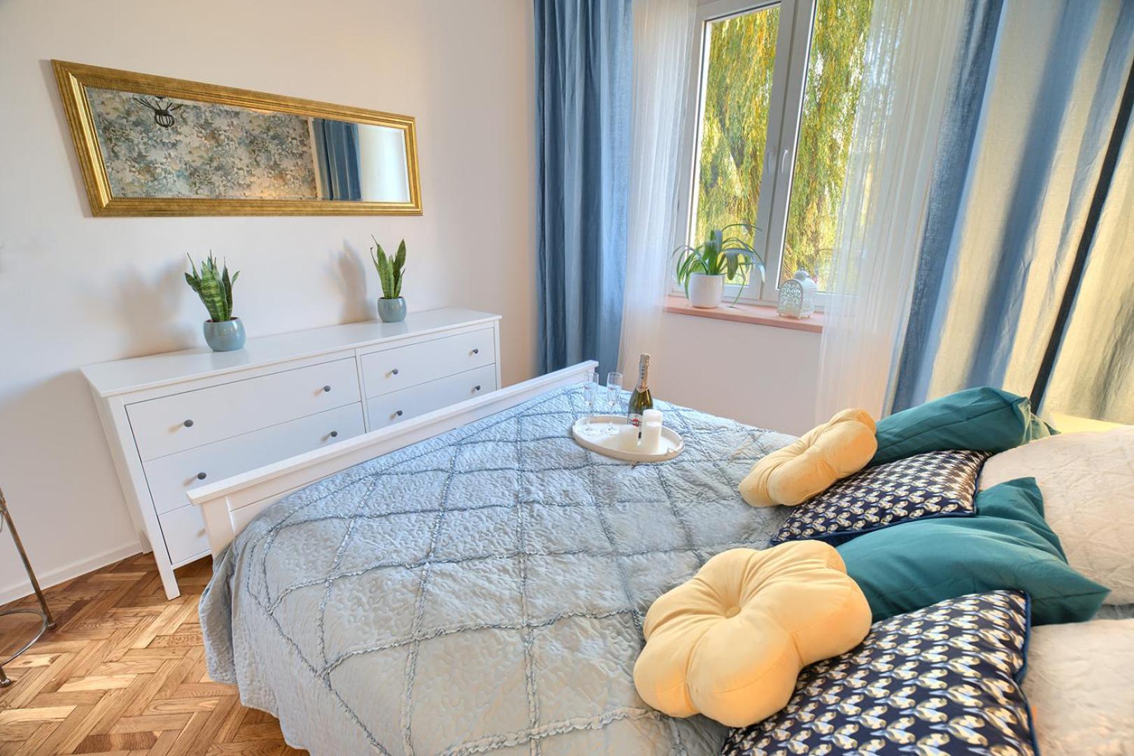 Apartament Pod Wierzbą Olsztyn Śródmieście view 4