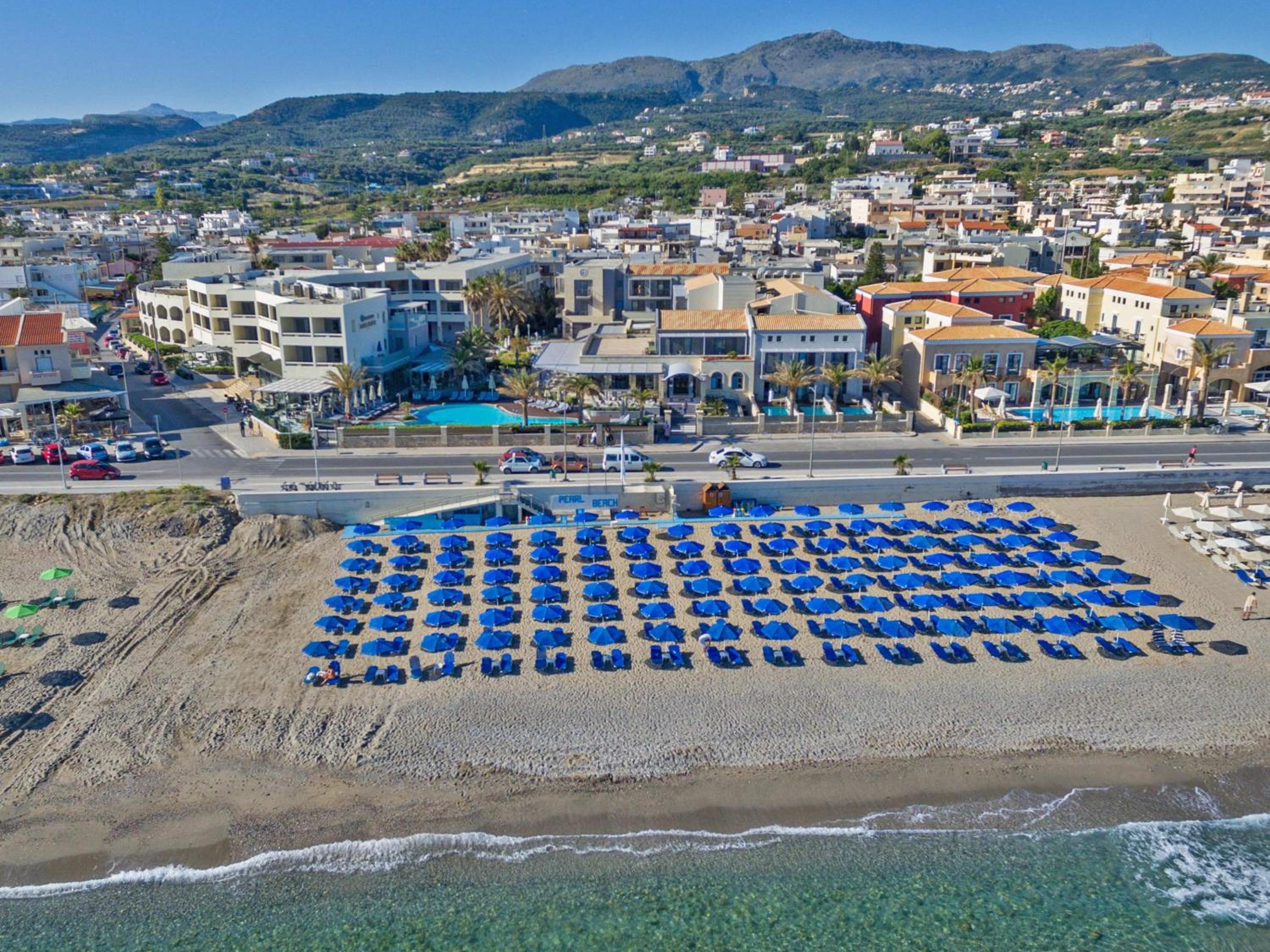Aegean Pearl