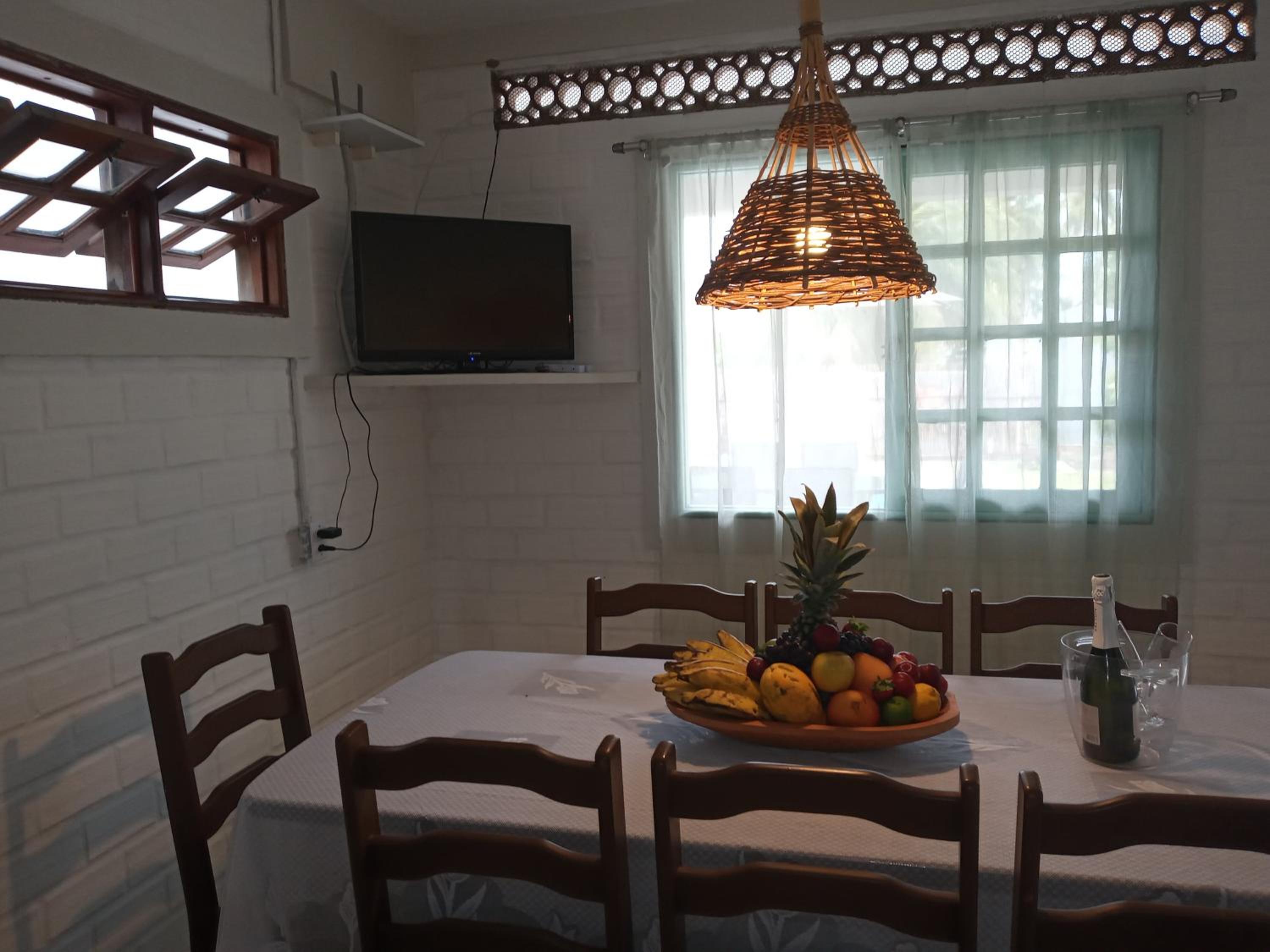 Casa São Miguel dos Milagres (AL)
