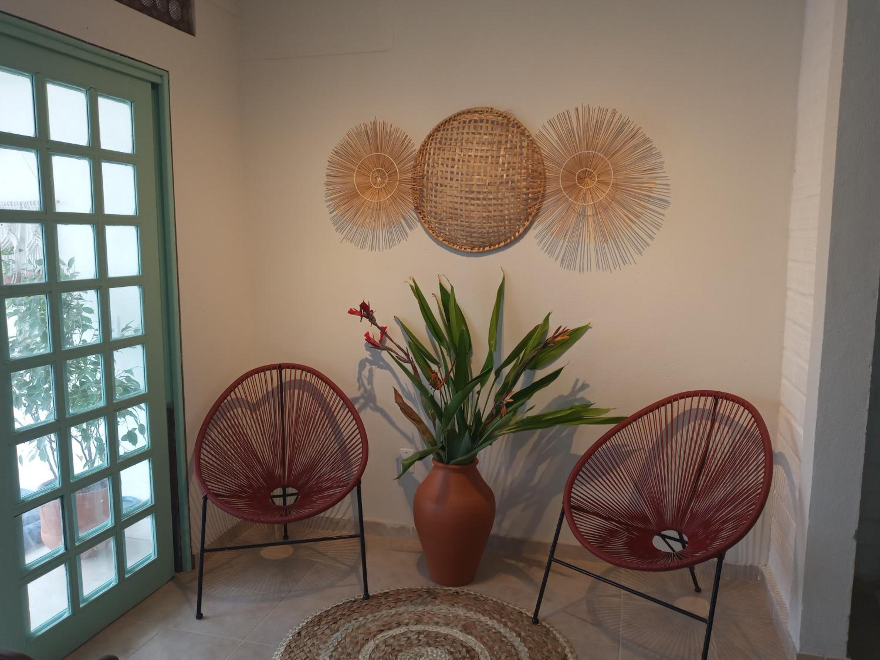 Casa São Miguel dos Milagres (AL)