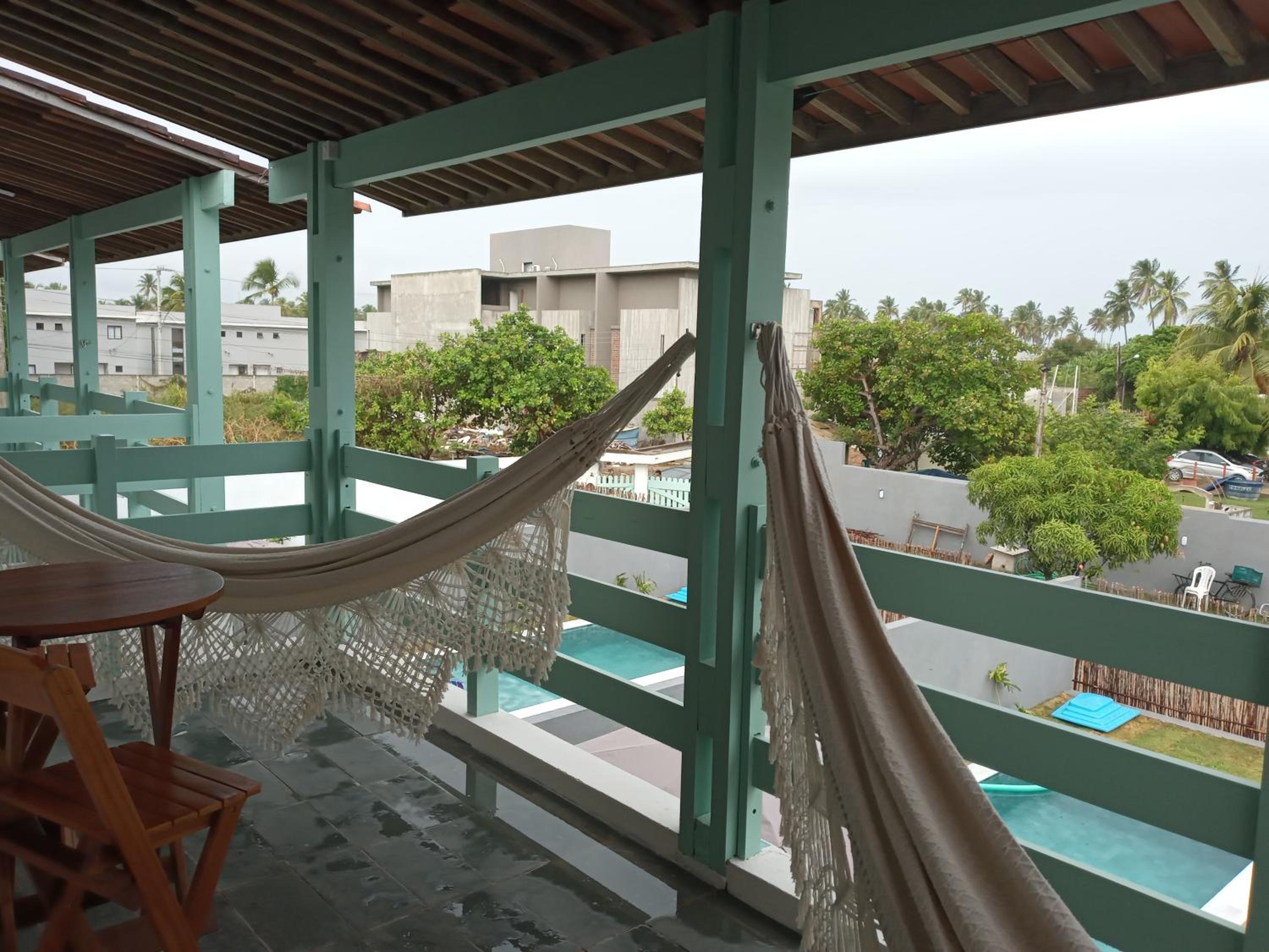 Casa São Miguel dos Milagres (AL)