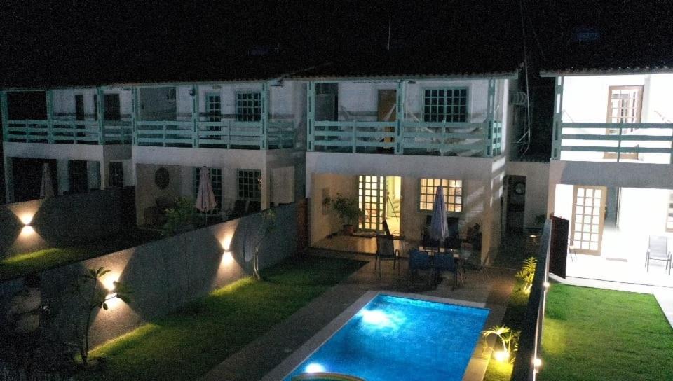 Casa São Miguel dos Milagres (AL)