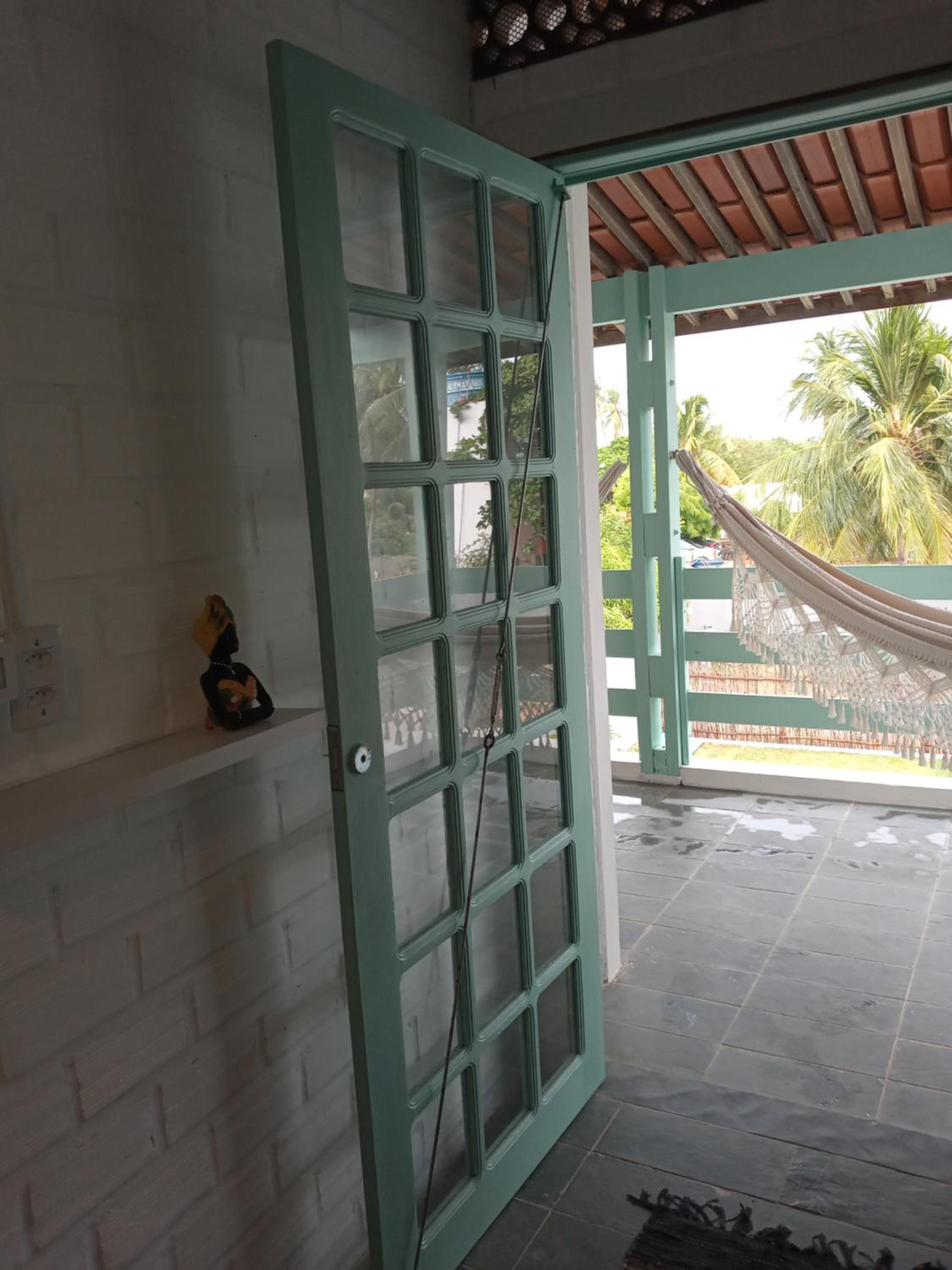 Casa São Miguel dos Milagres (AL)