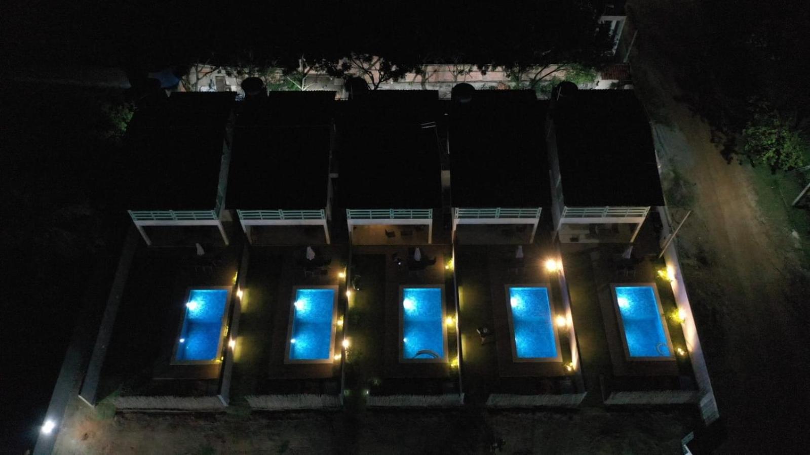 Casa São Miguel dos Milagres (AL)