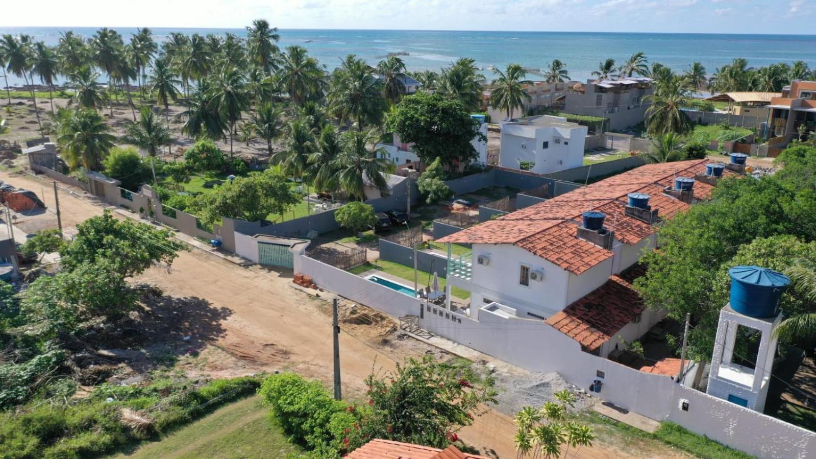 Casa São Miguel dos Milagres (AL)