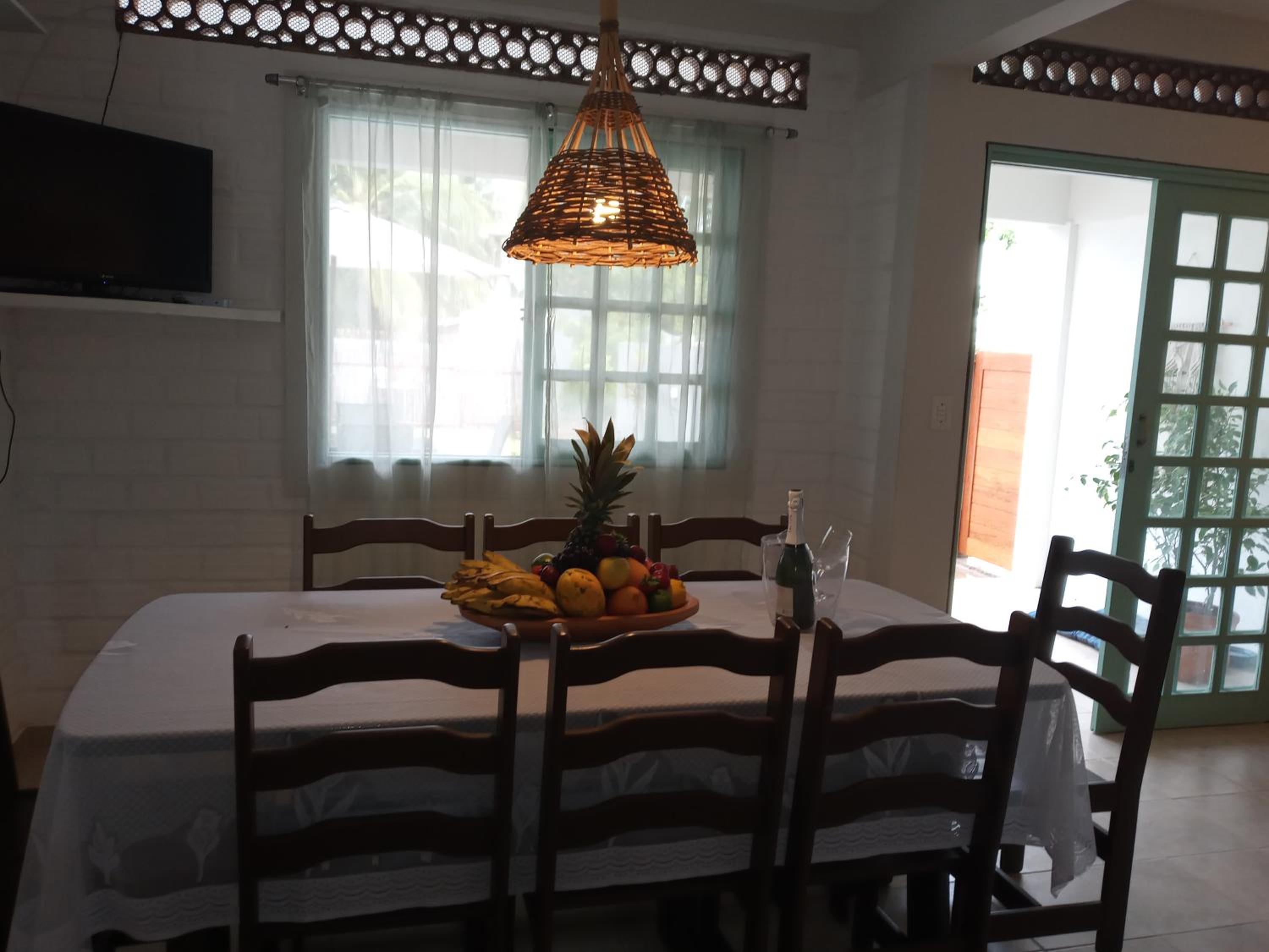 Casa São Miguel dos Milagres (AL)