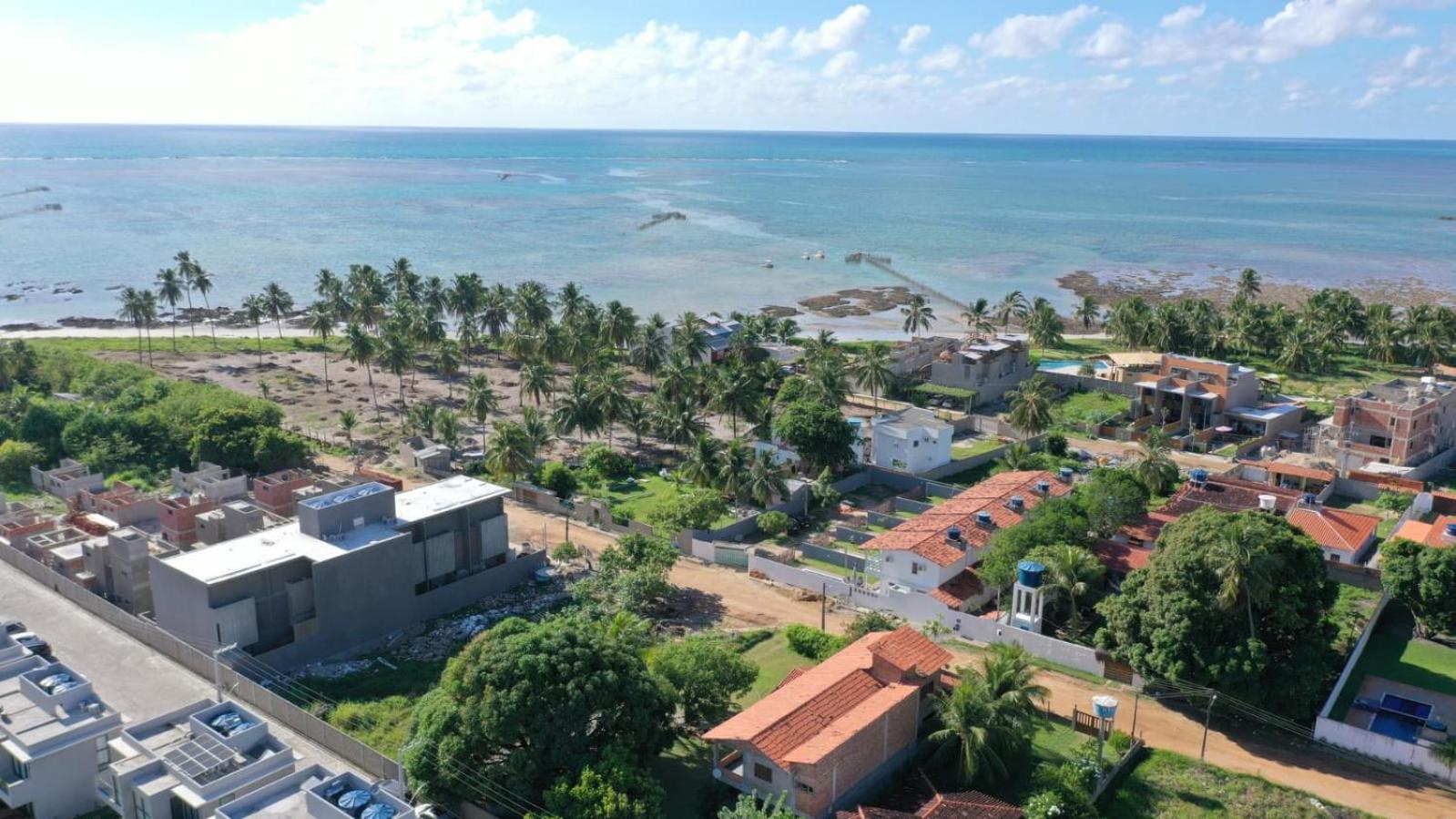 Casa São Miguel dos Milagres (AL)
