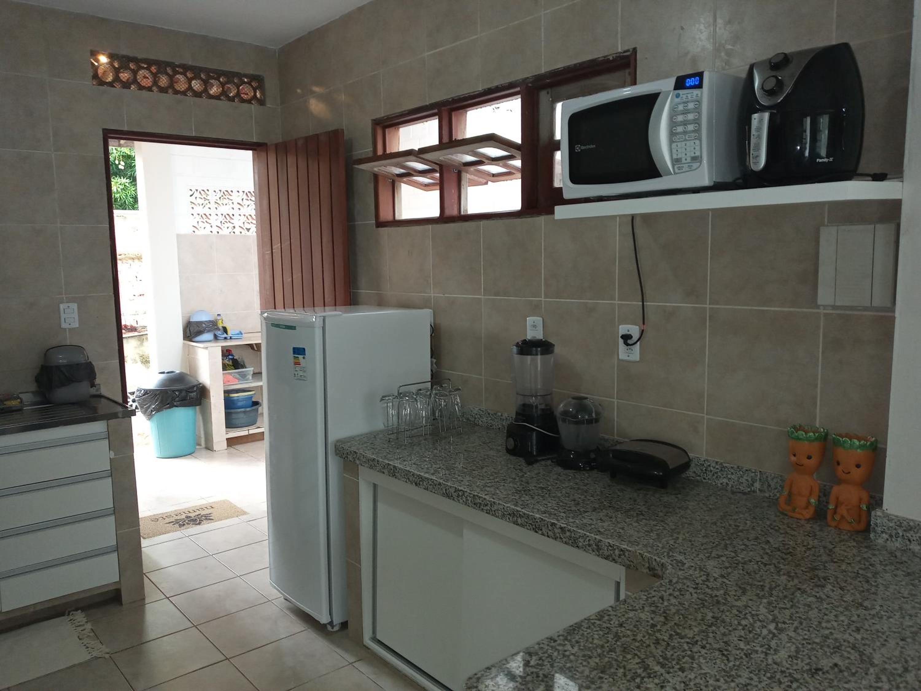 Casa São Miguel dos Milagres (AL)