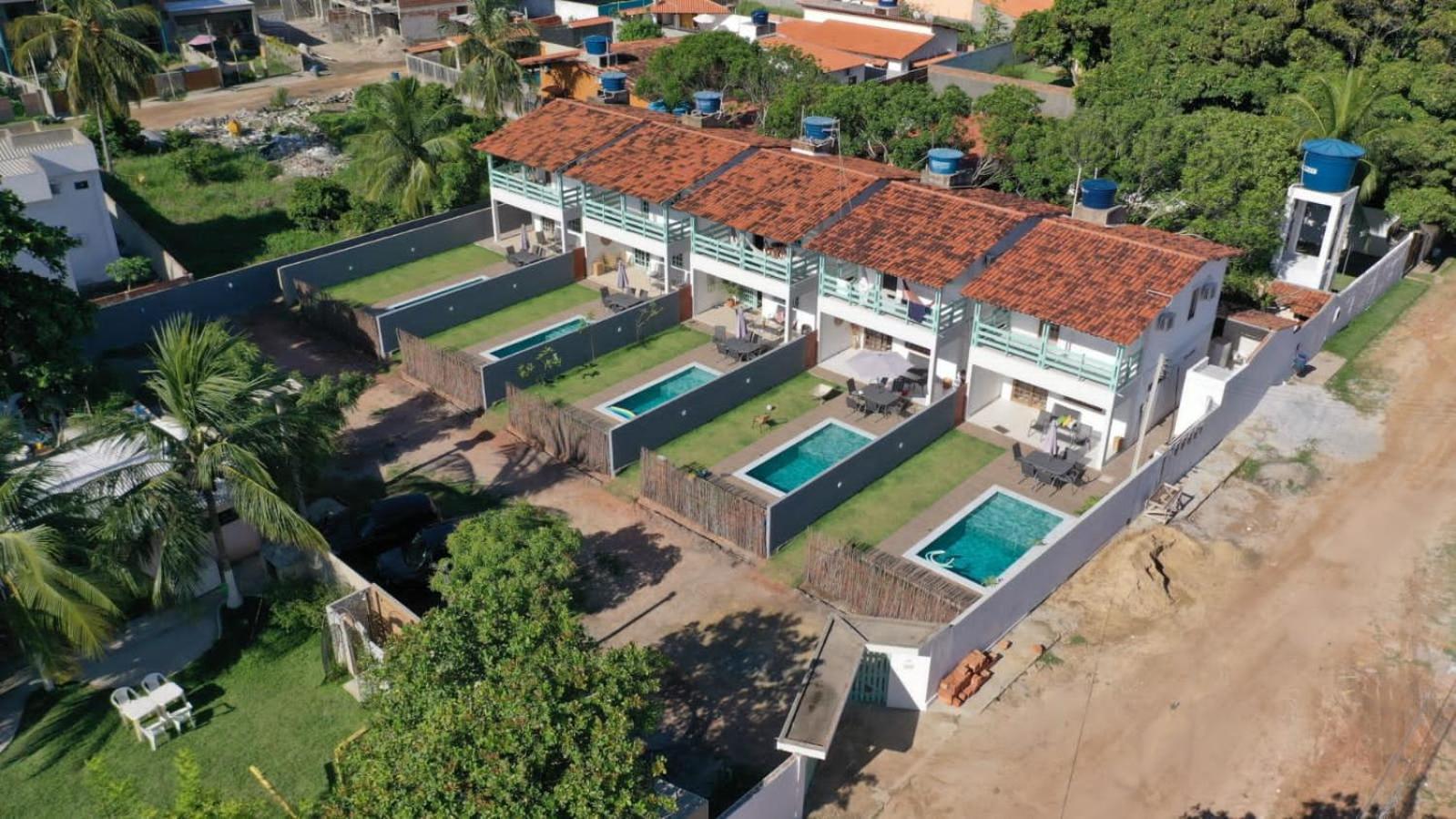 Casa São Miguel dos Milagres (AL)