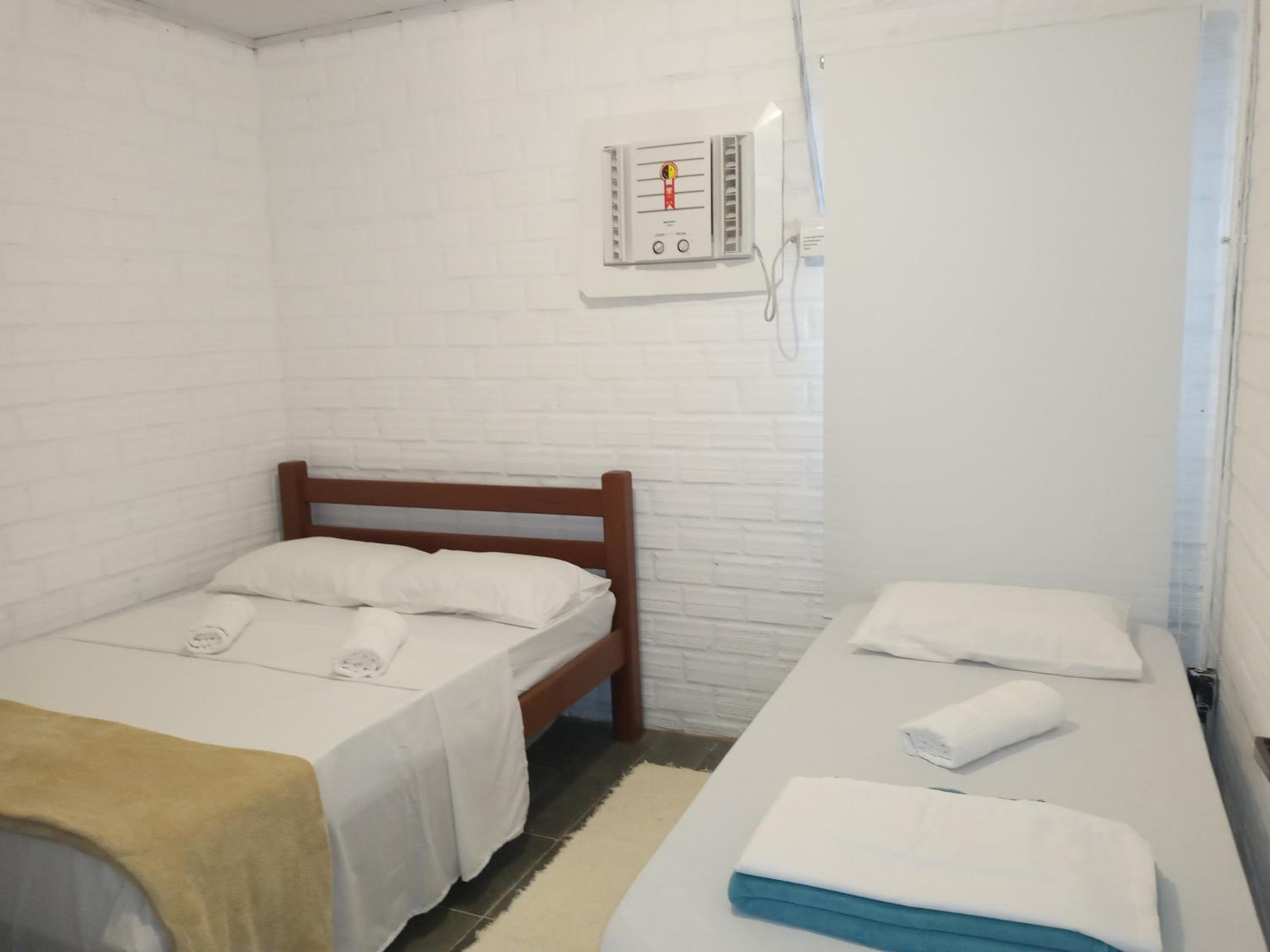 Casa São Miguel dos Milagres (AL)