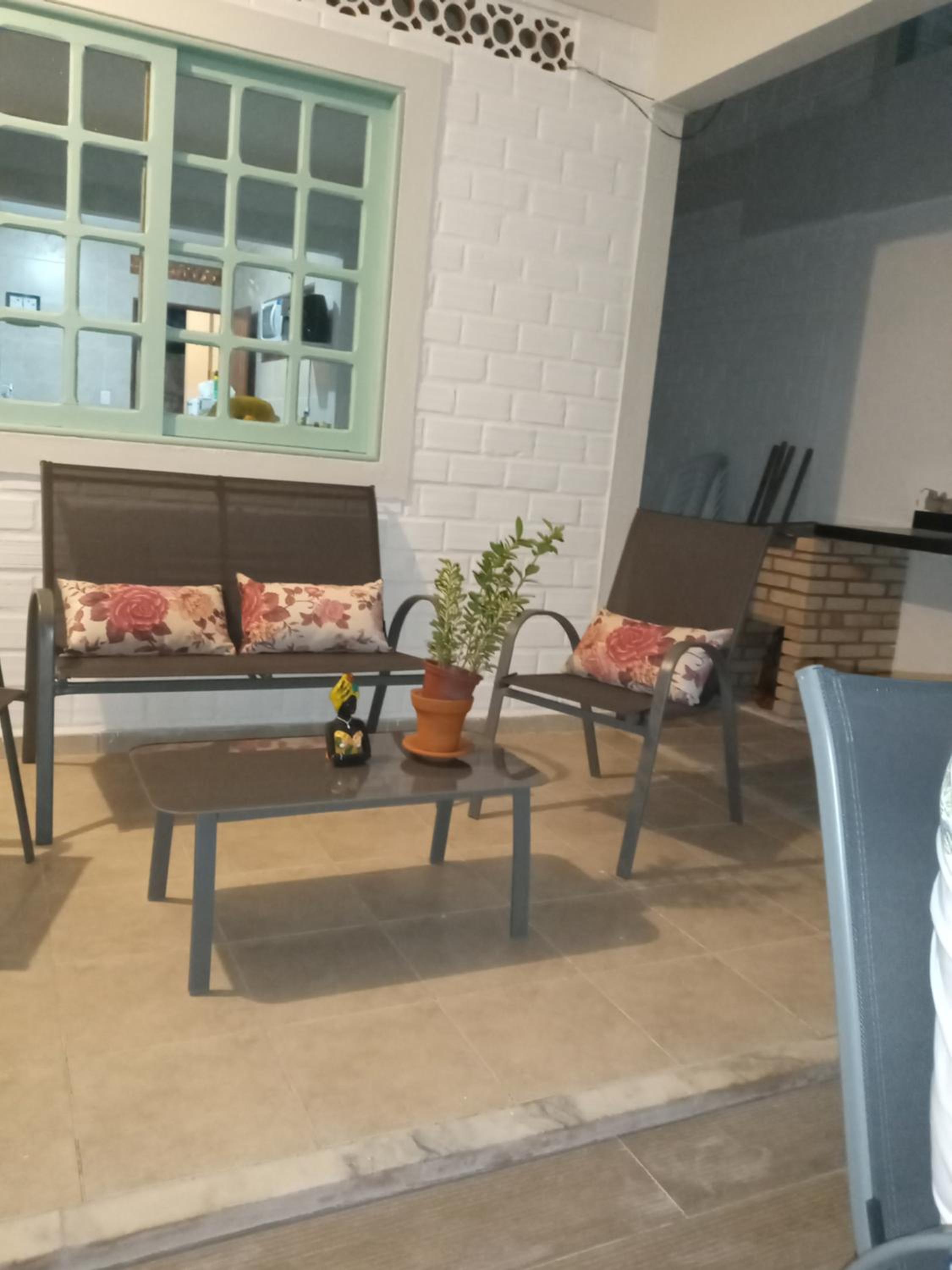 Casa São Miguel dos Milagres (AL)