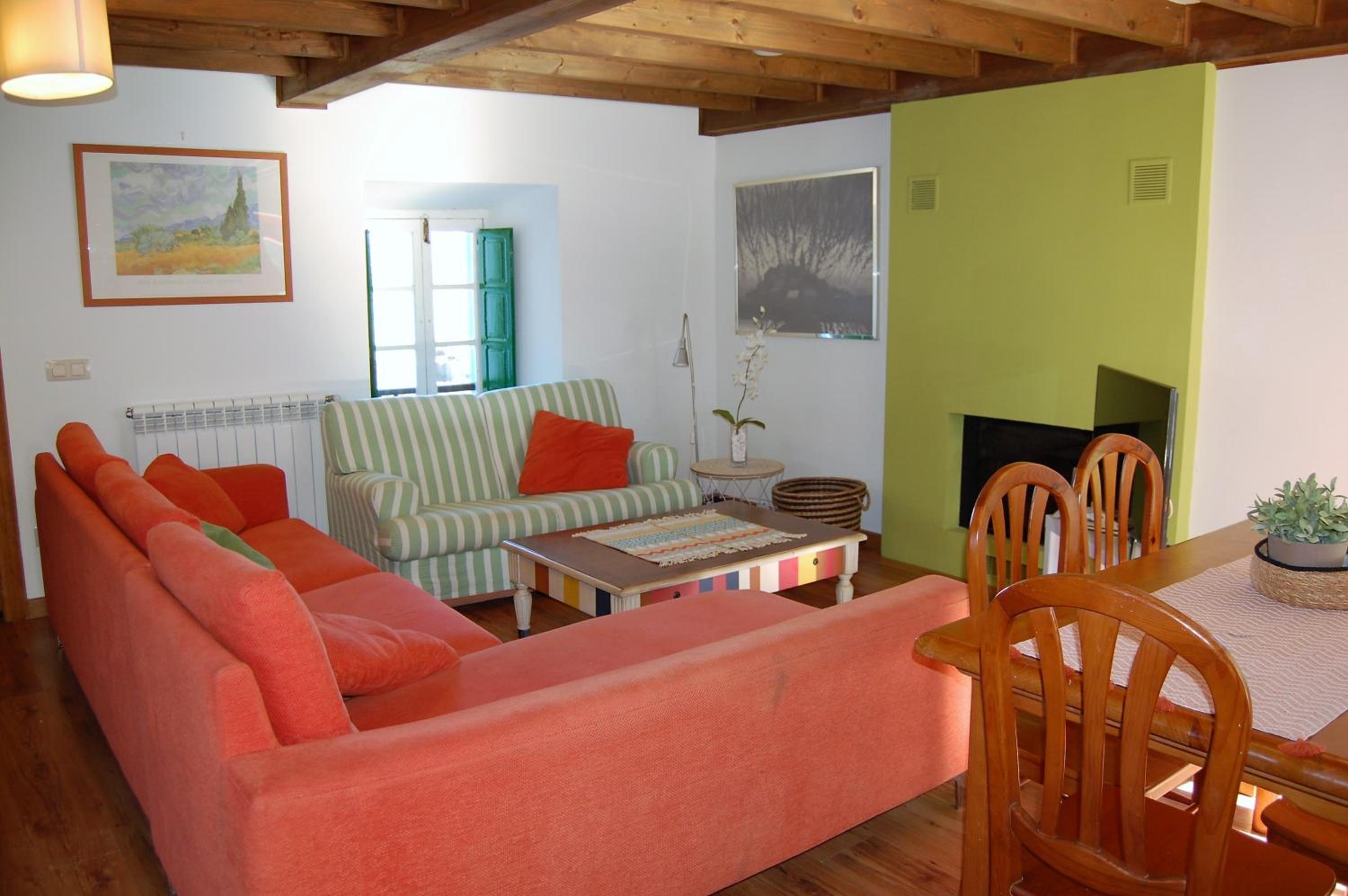 Gestiona2R - Casa rural Matias Mar y Montaña ideal Familias view 3