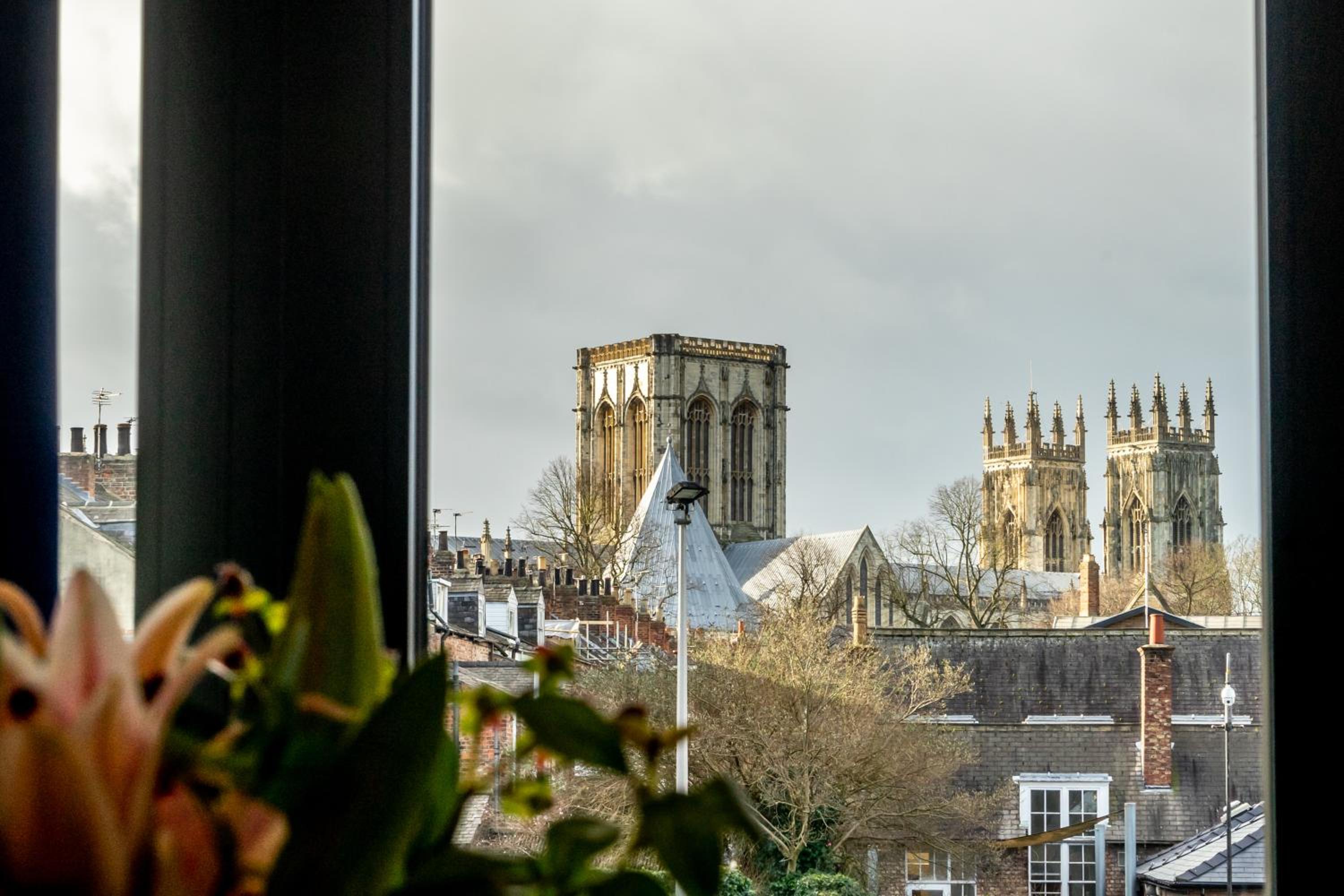12 St. John's Mews view 4
