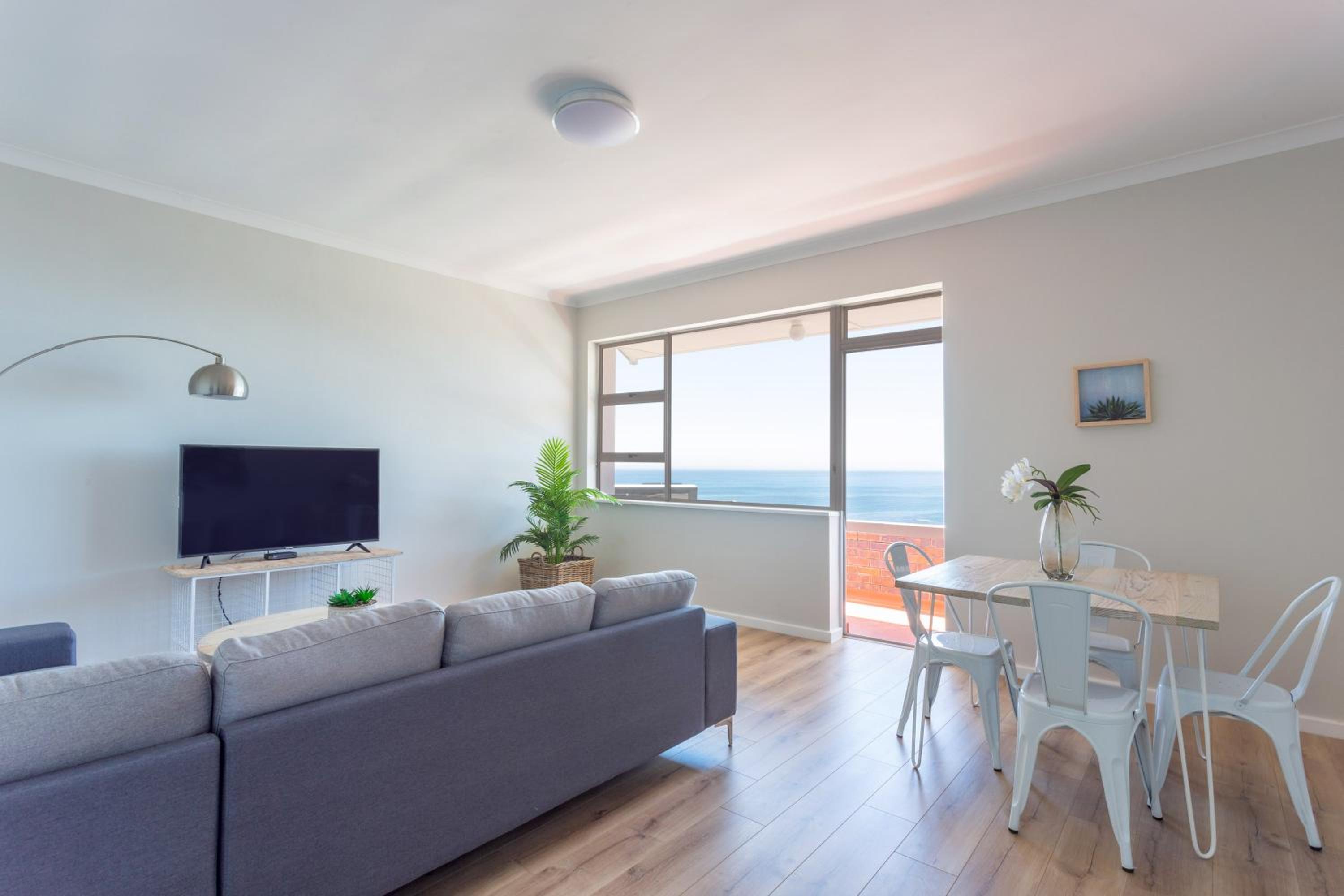 Woodlands Apartments view 2