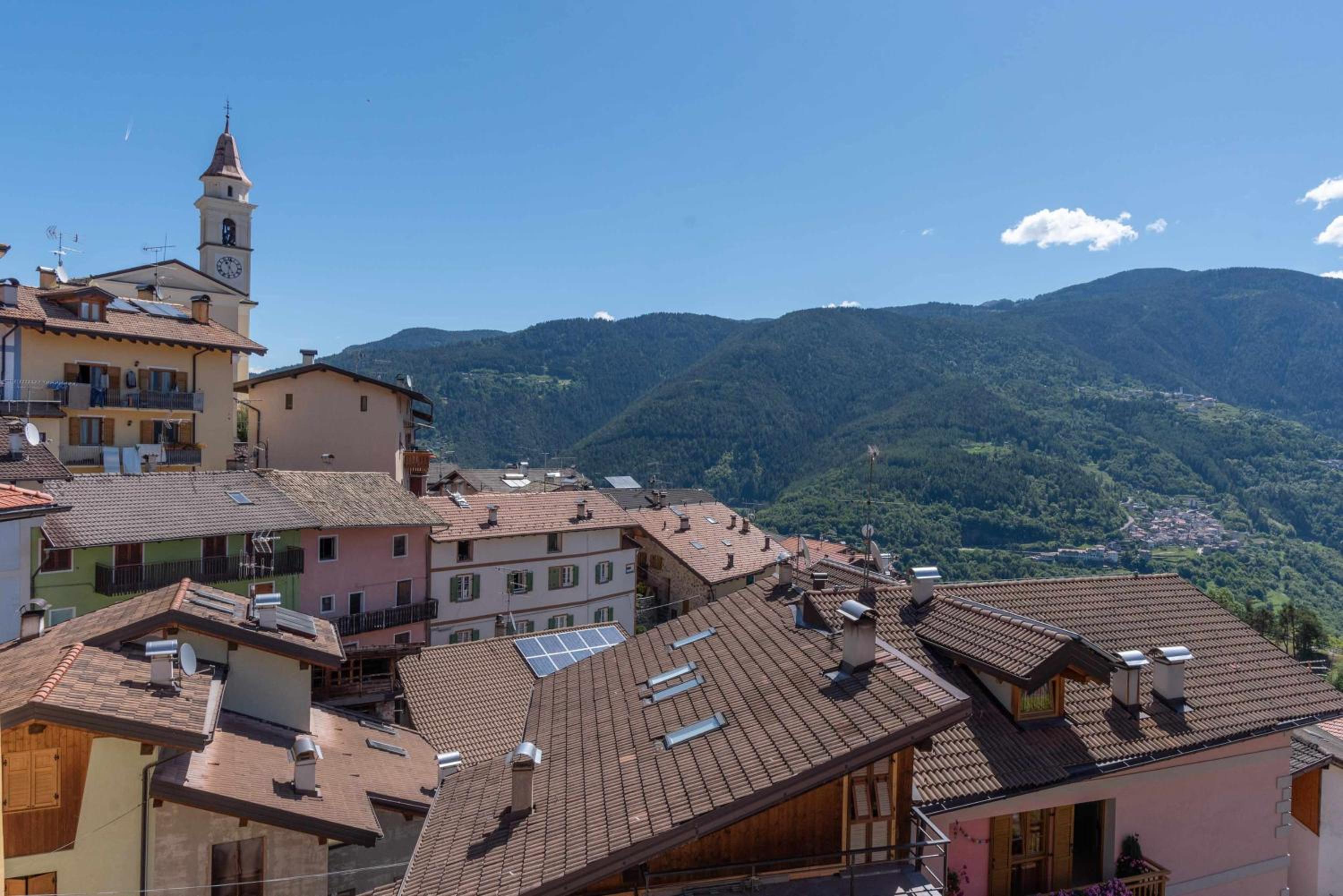 Appartamento alla Brisa Grauno Ospitar view 5