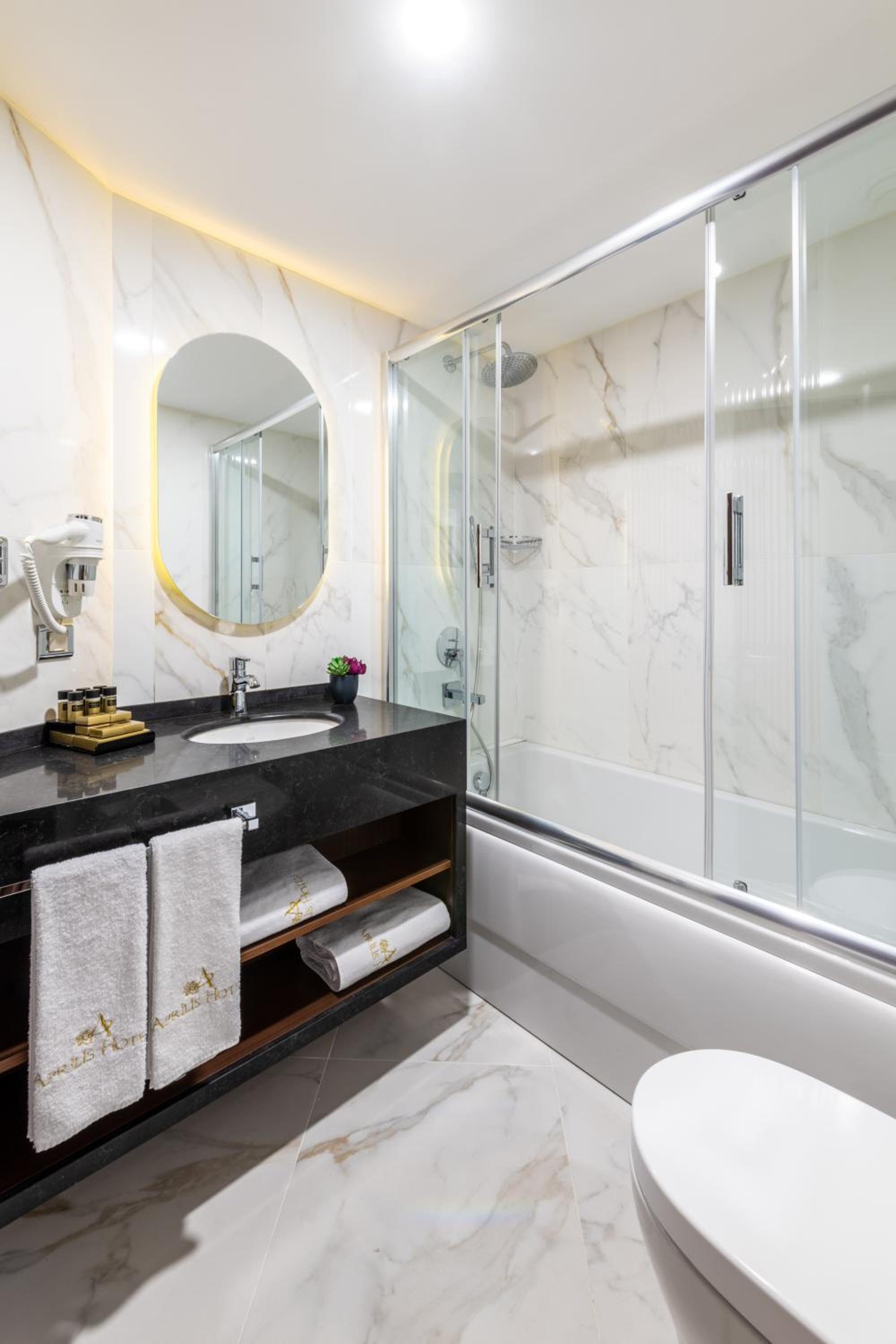 Aprilis Deluxe Otel - Image 26