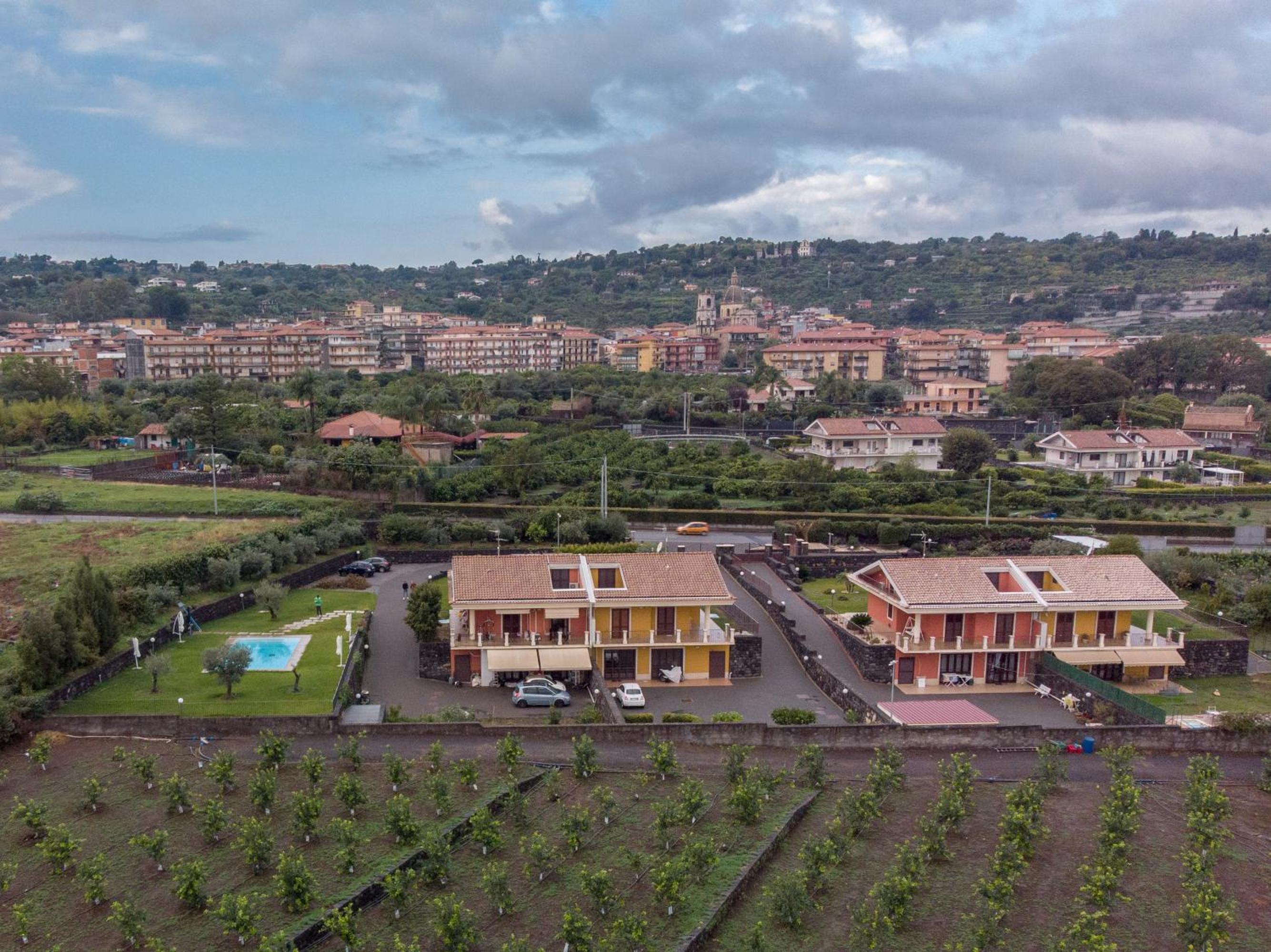 B&B Il Vulcano photo 5