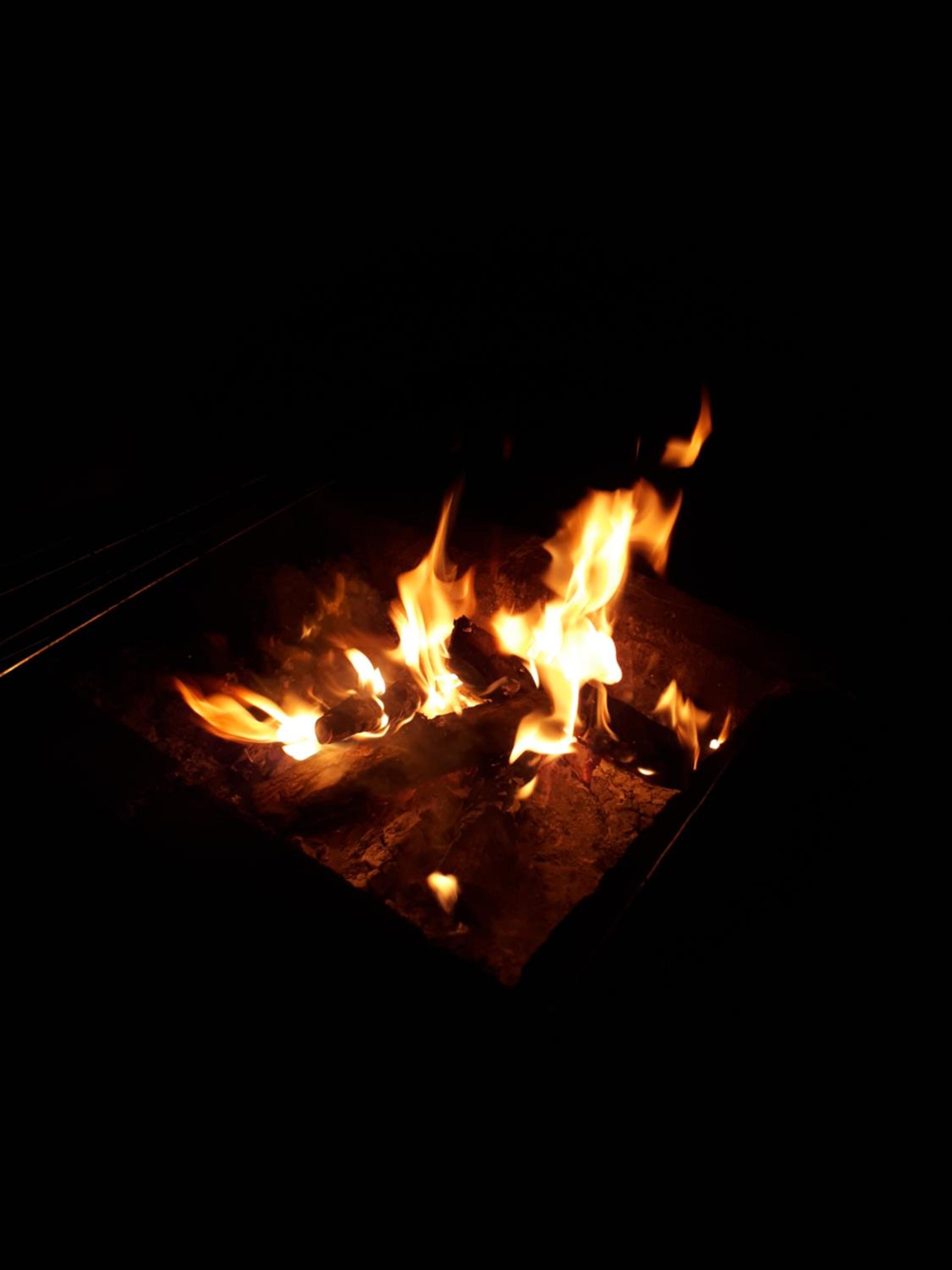 Camping 3 Gs