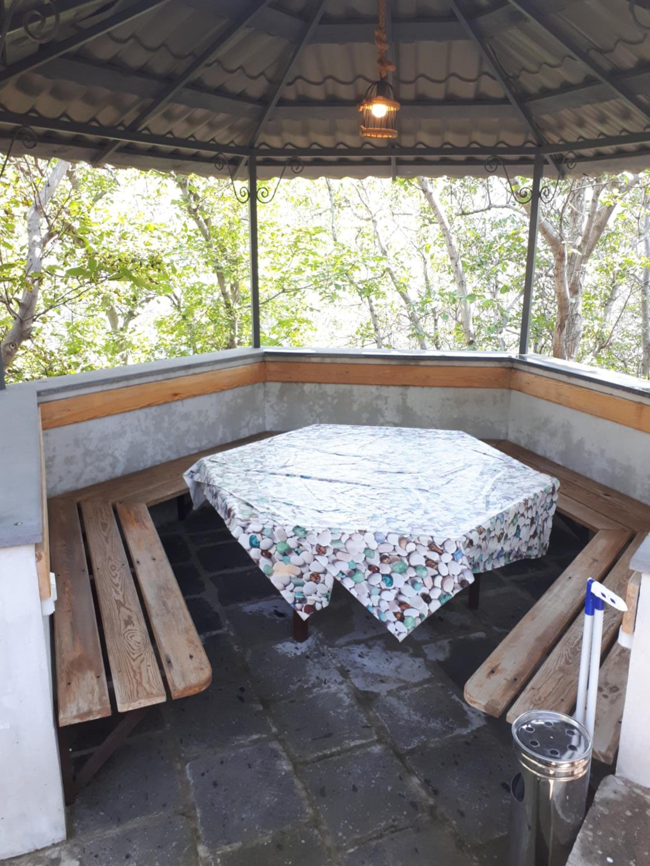 Camping 3 Gs