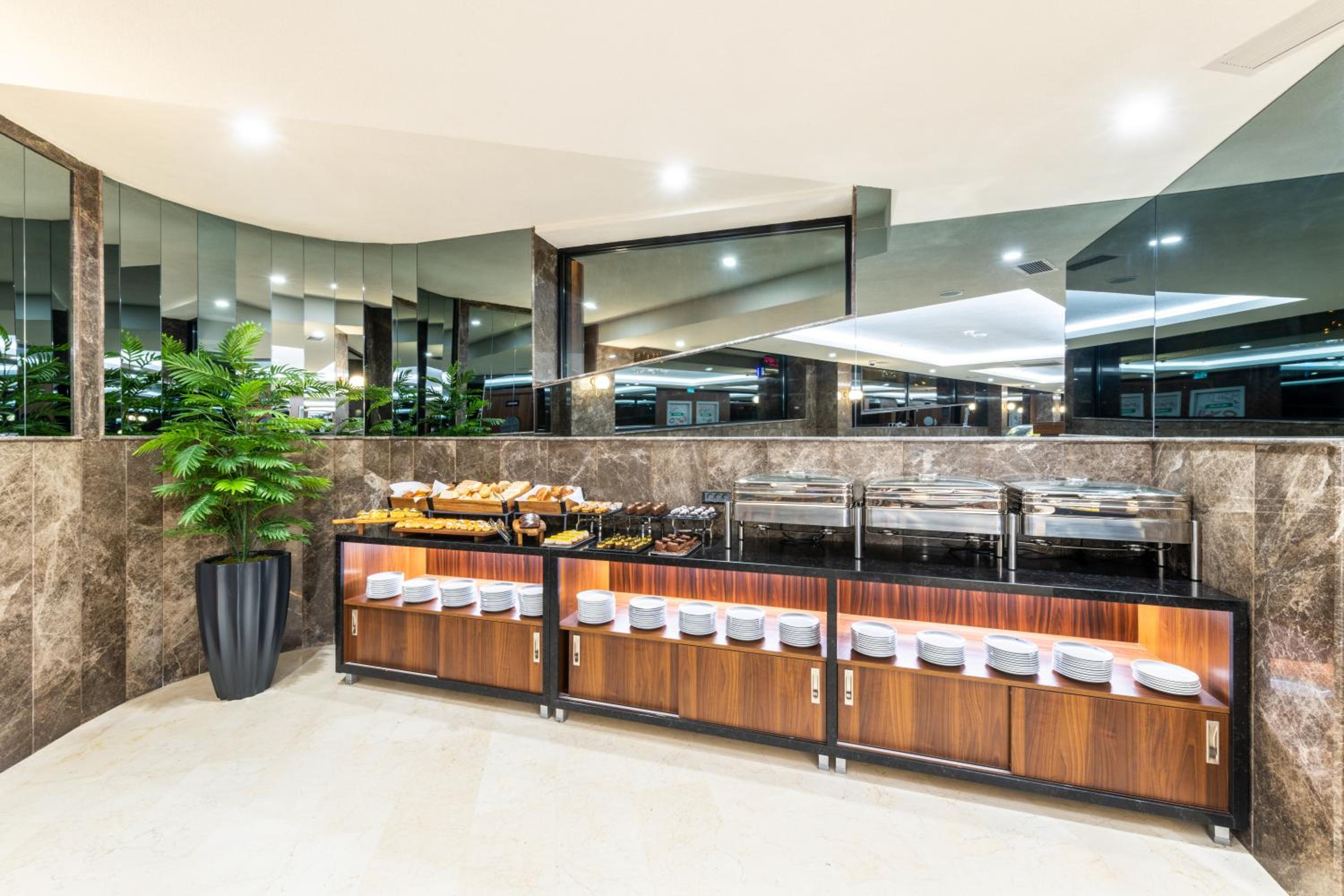 Aprilis Deluxe Otel - Image 36