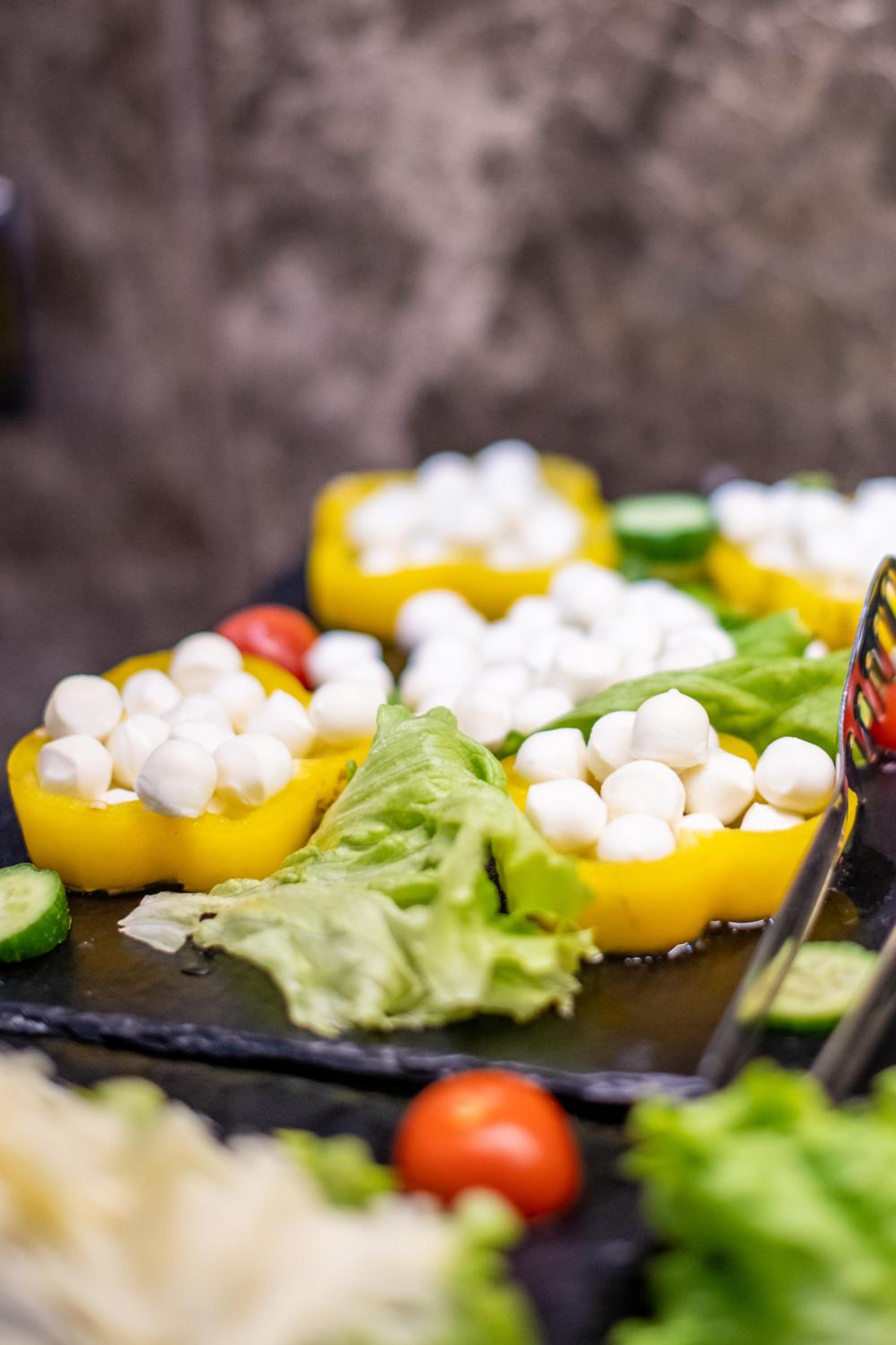 Aprilis Deluxe Otel - Image 45