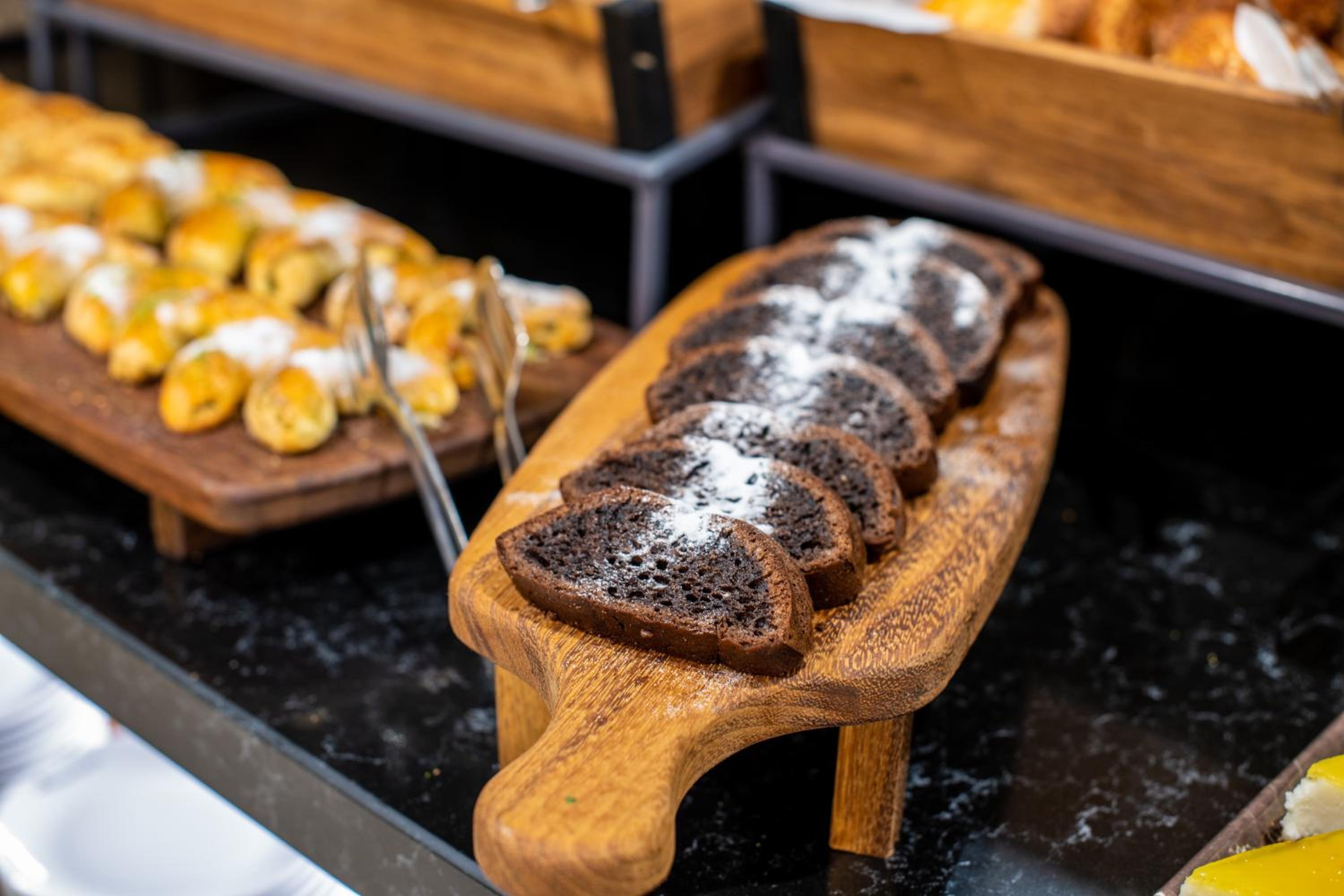 Aprilis Deluxe Otel - Image 47