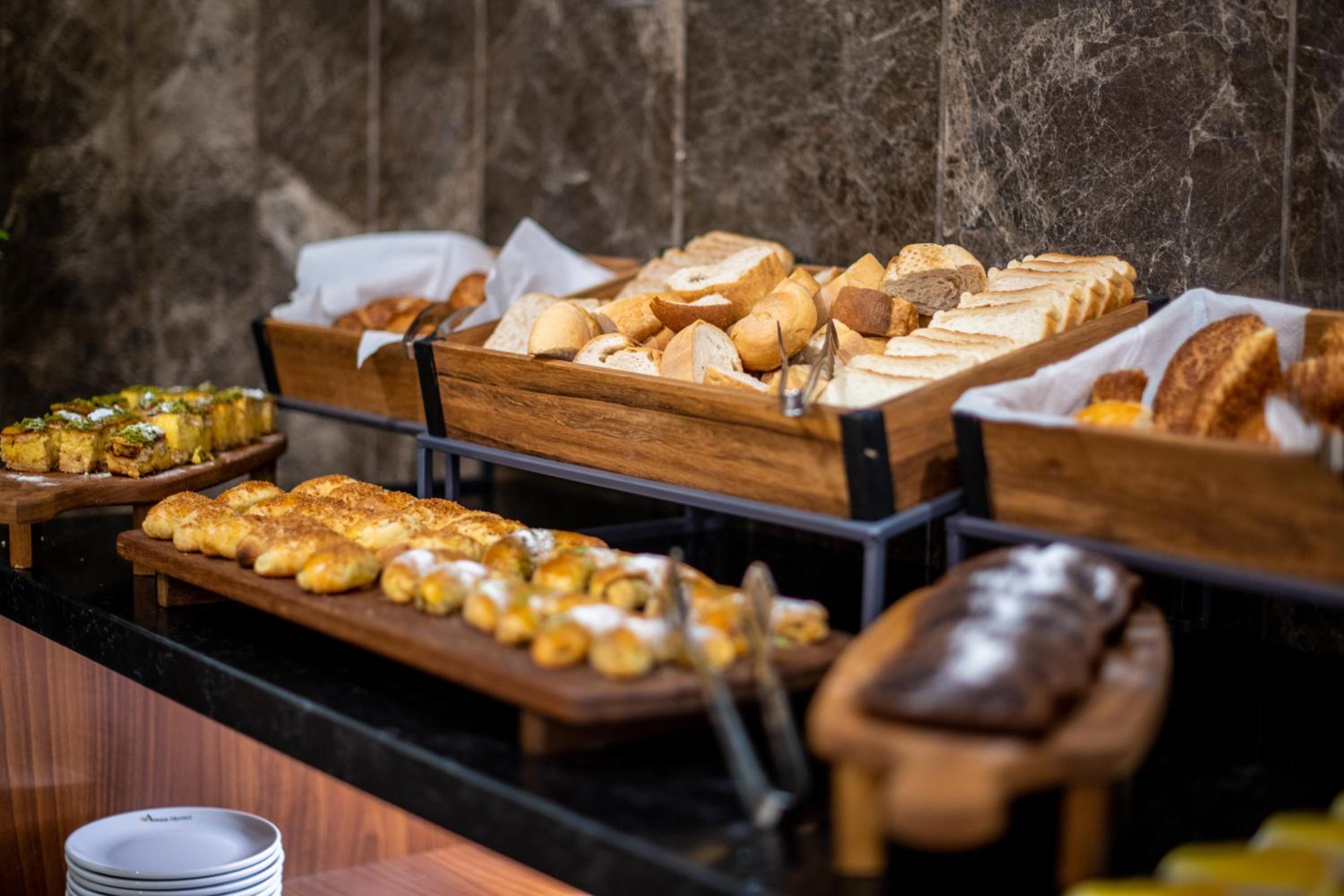 Aprilis Deluxe Otel - Image 43