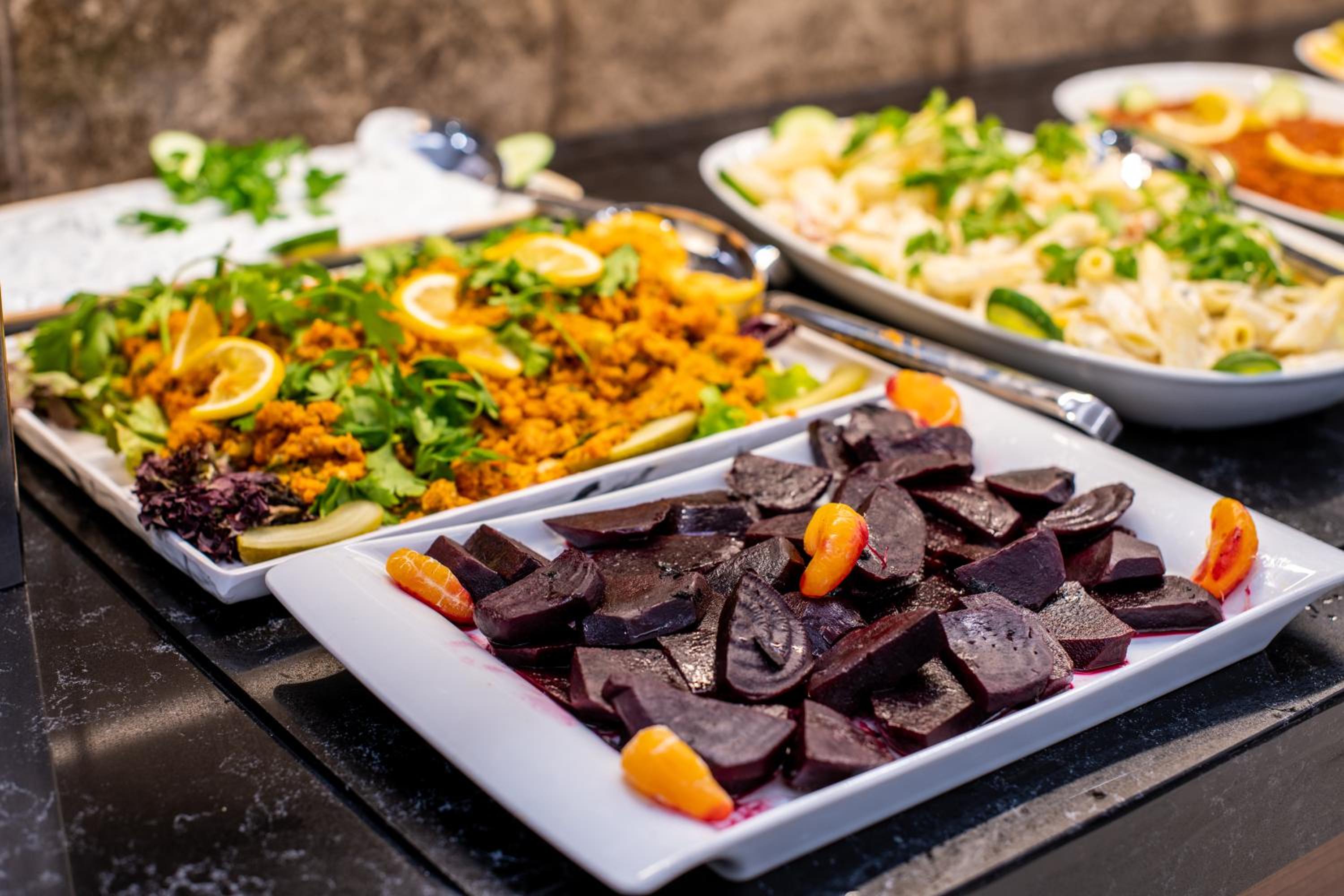 Aprilis Deluxe Otel - Image 46