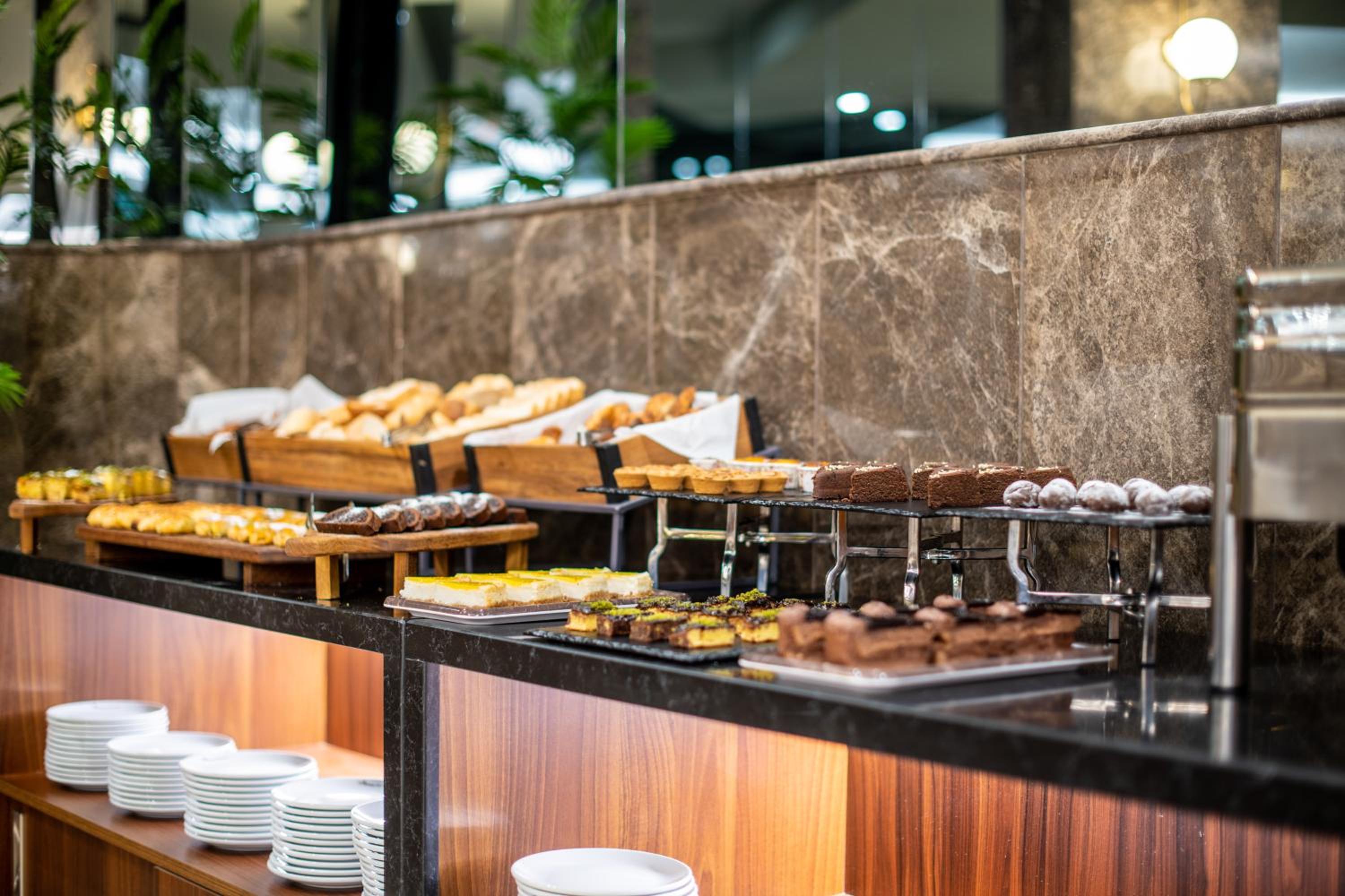 Aprilis Deluxe Otel - Image 35