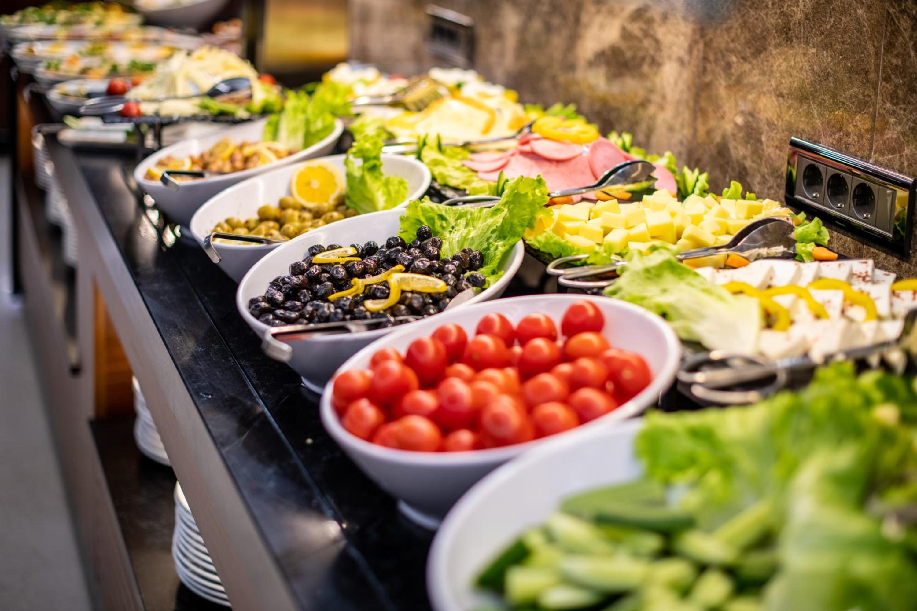 Aprilis Deluxe Otel - Image 39