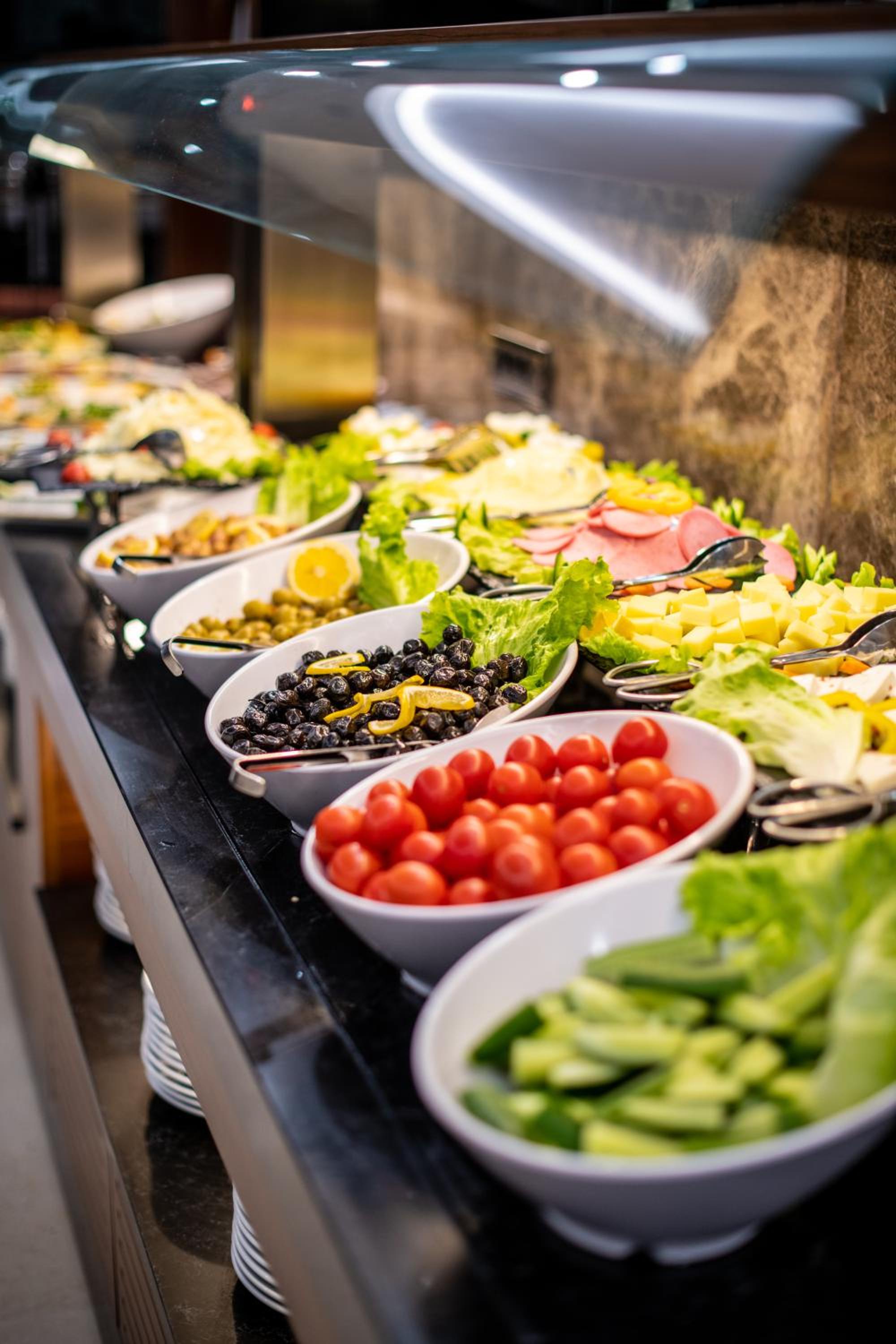 Aprilis Deluxe Otel - Image 37