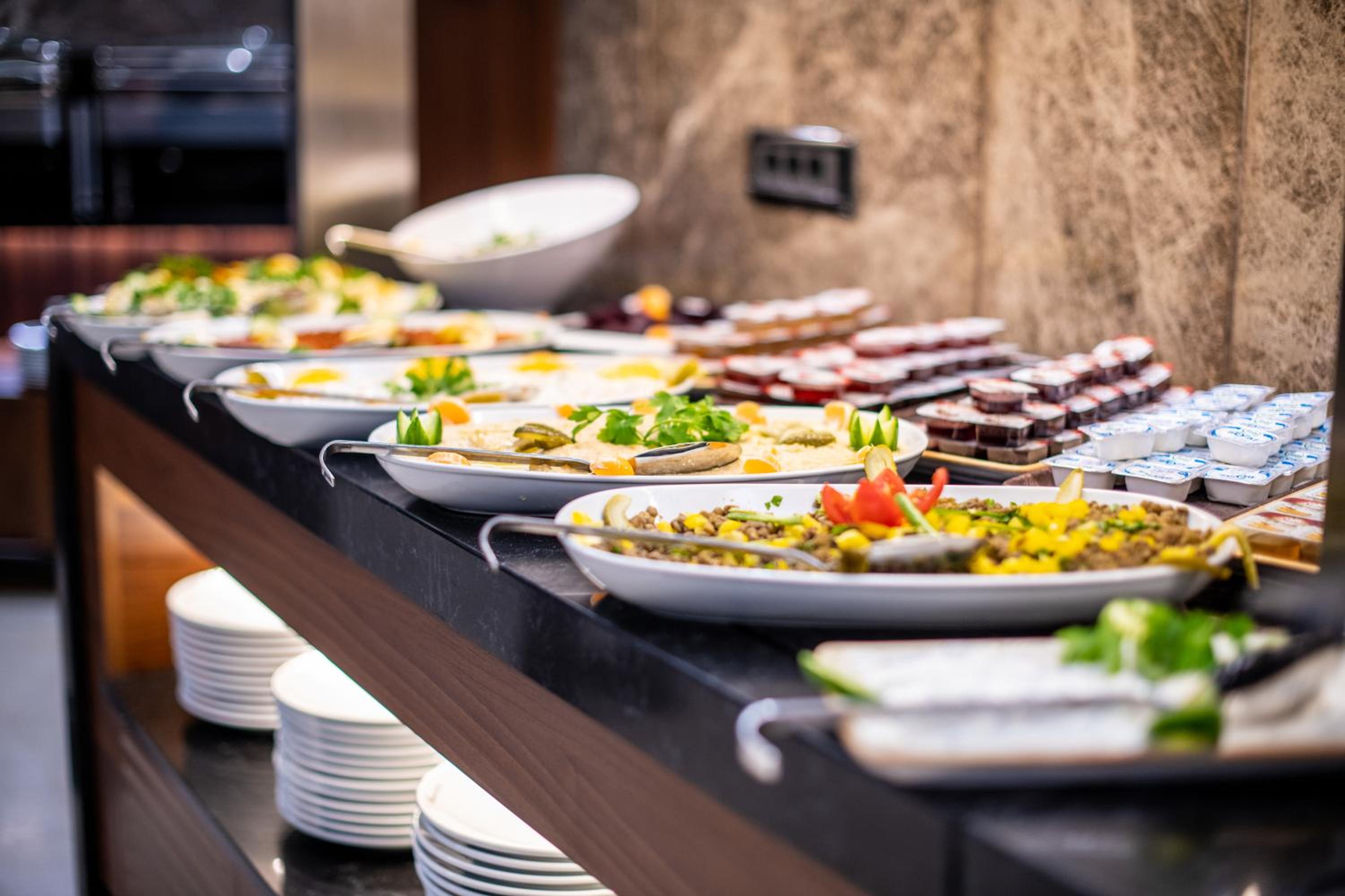 Aprilis Deluxe Otel - Image 41