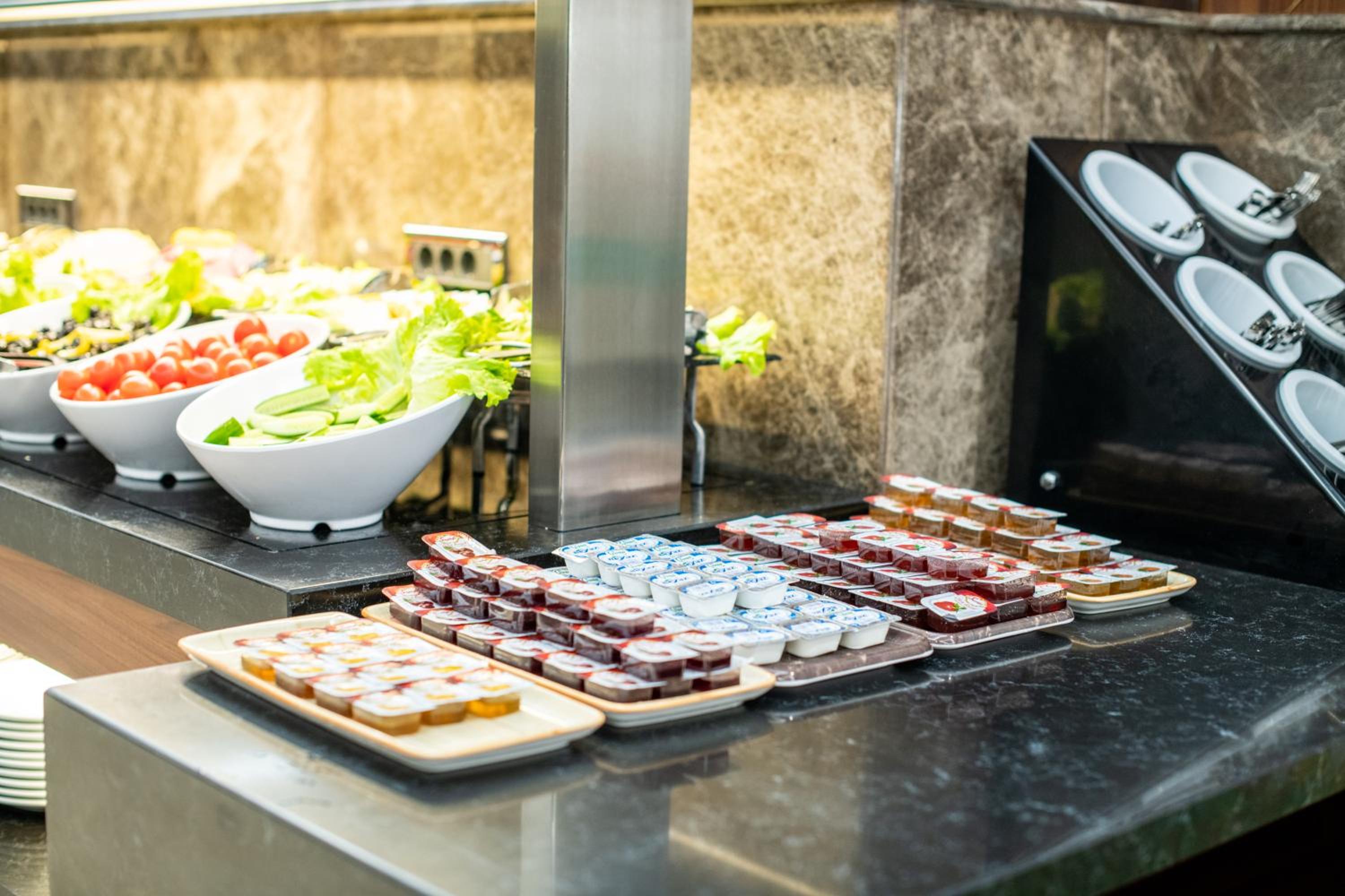 Aprilis Deluxe Otel - Image 51