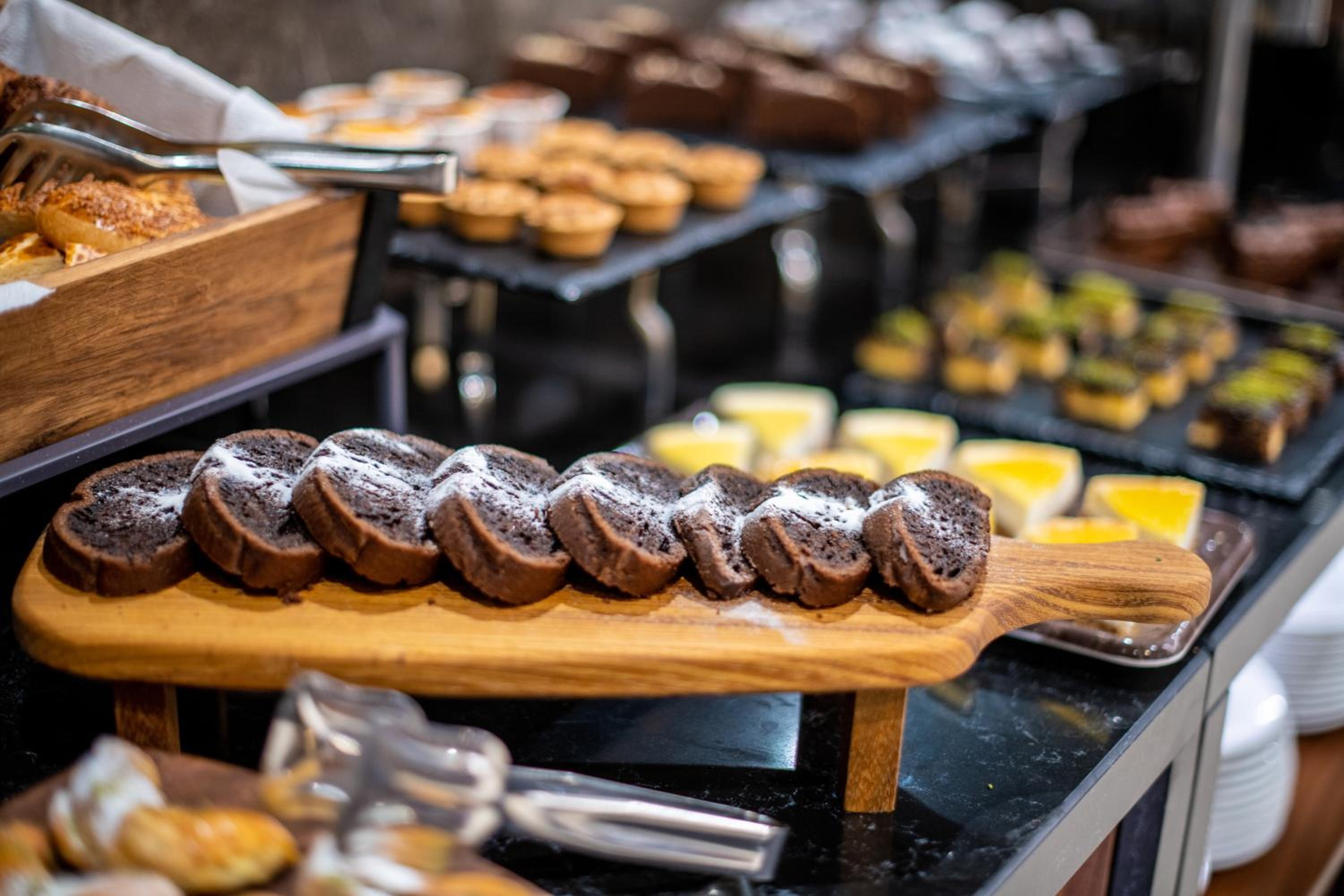 Aprilis Deluxe Otel - Image 49