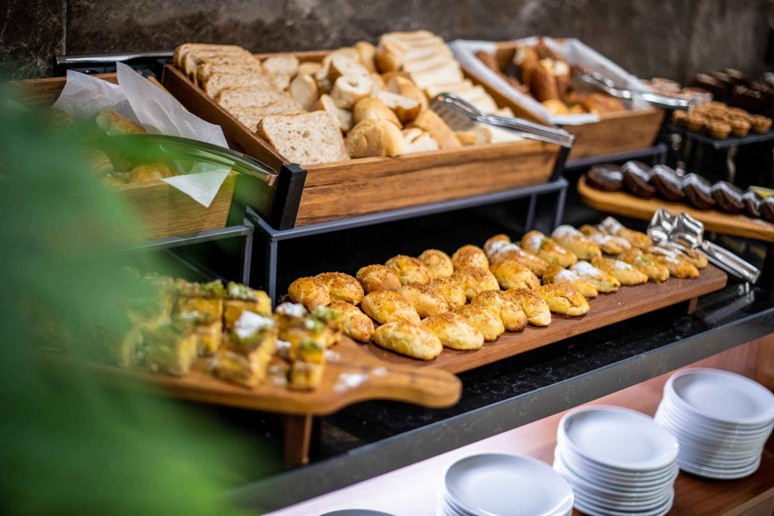 Aprilis Deluxe Otel - Image 48