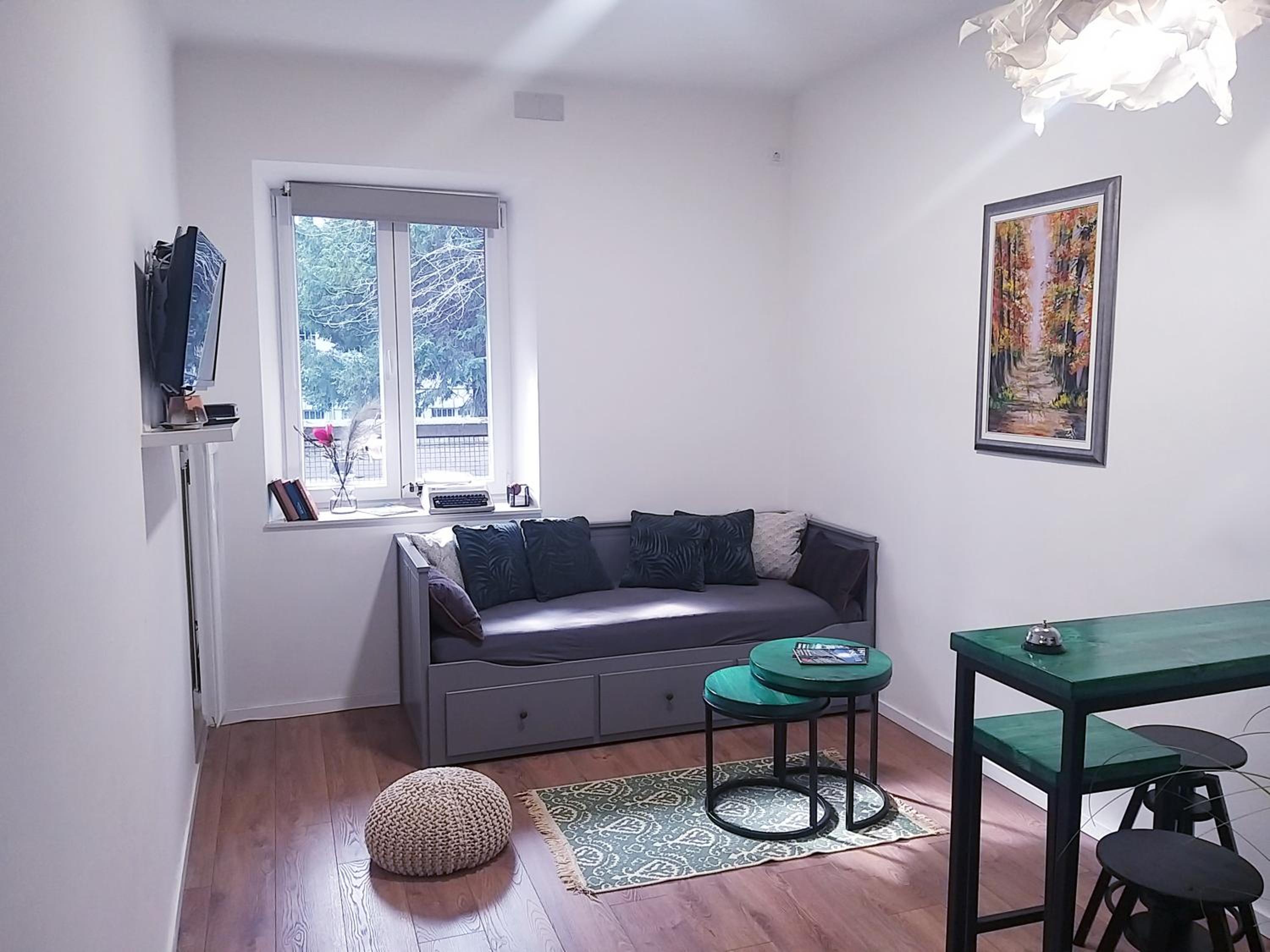 Apartment Little Heaven - free Parking