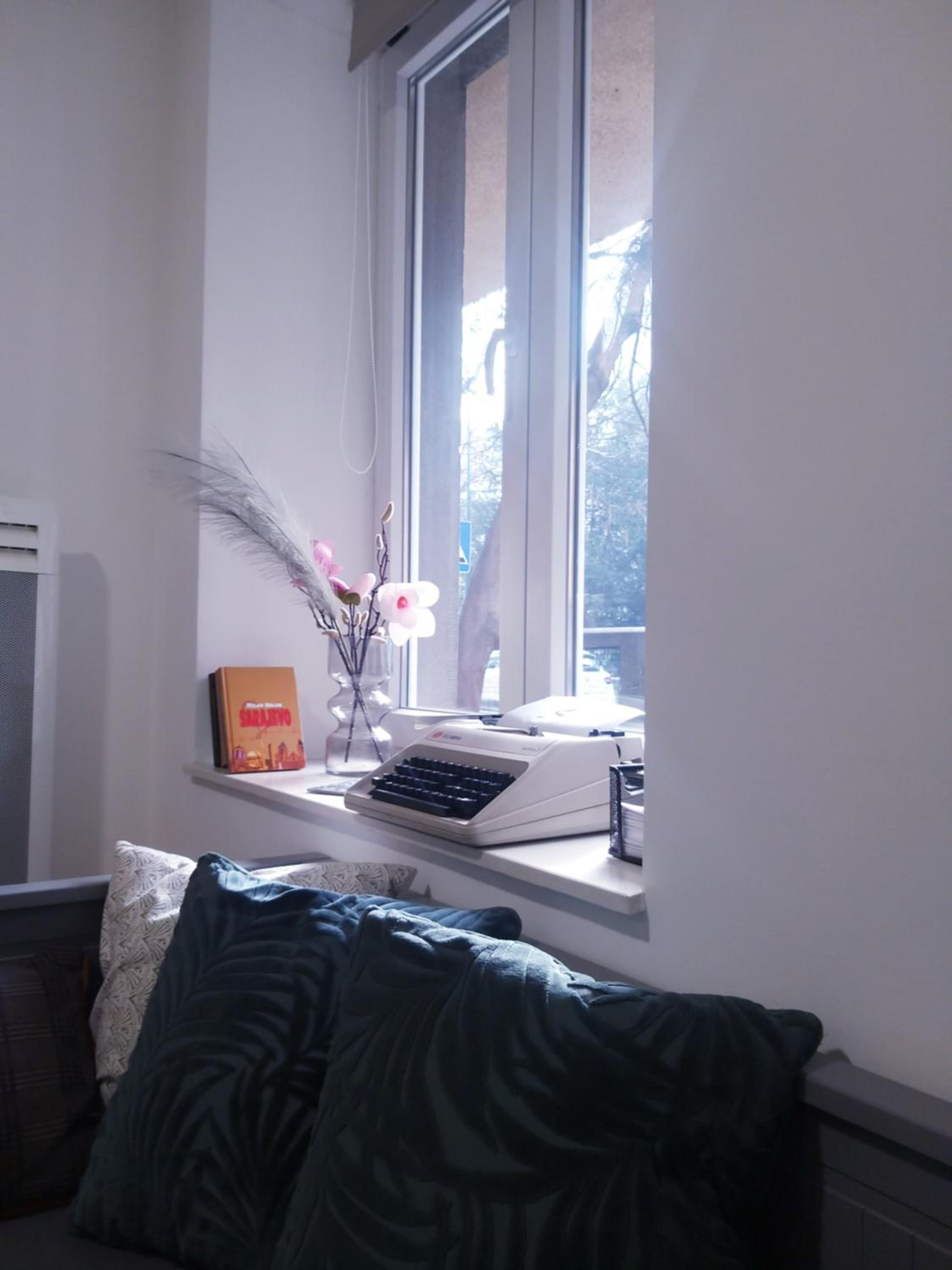 Apartment Little Heaven - free Parking