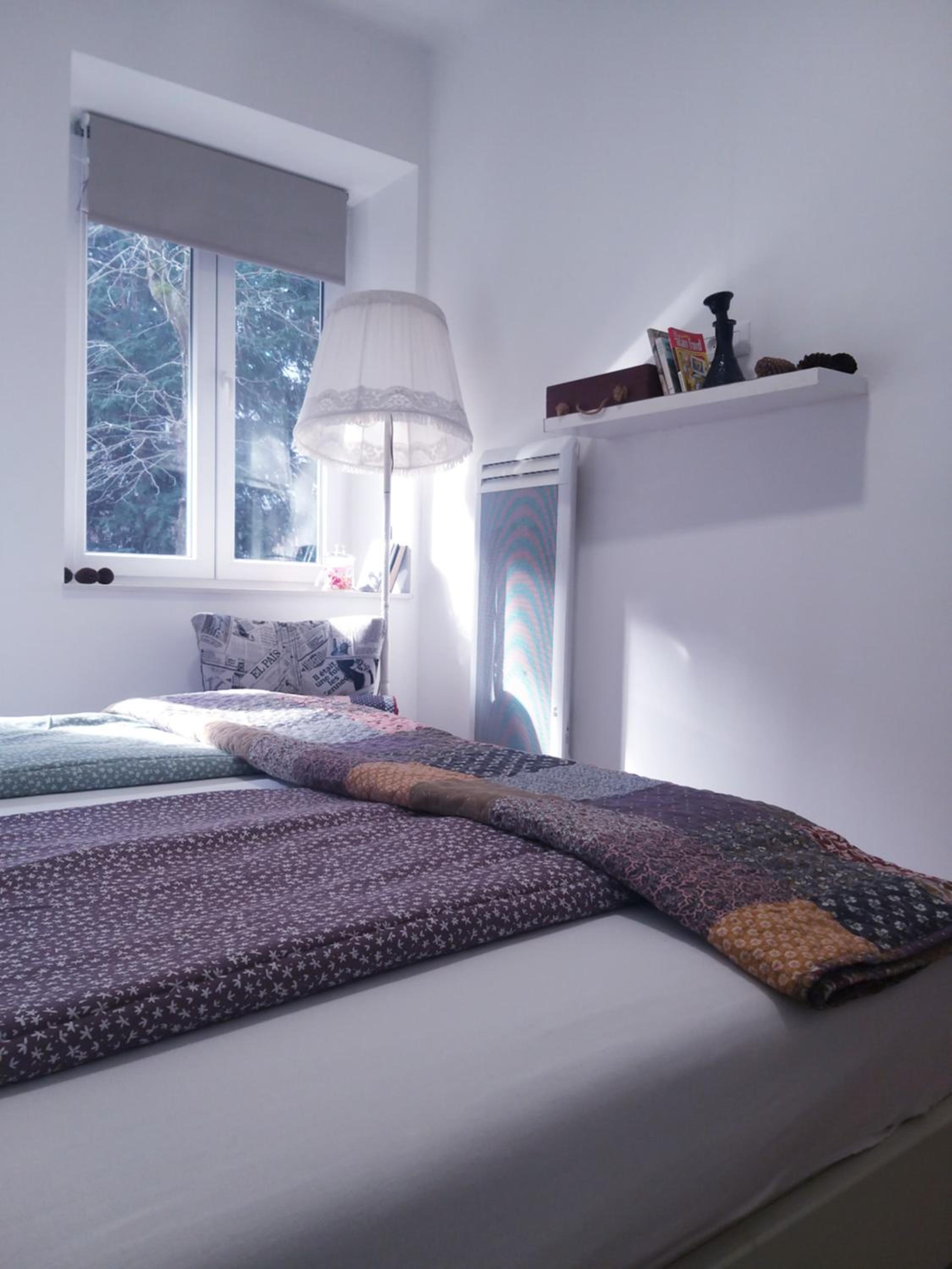 Apartment Little Heaven - free Parking